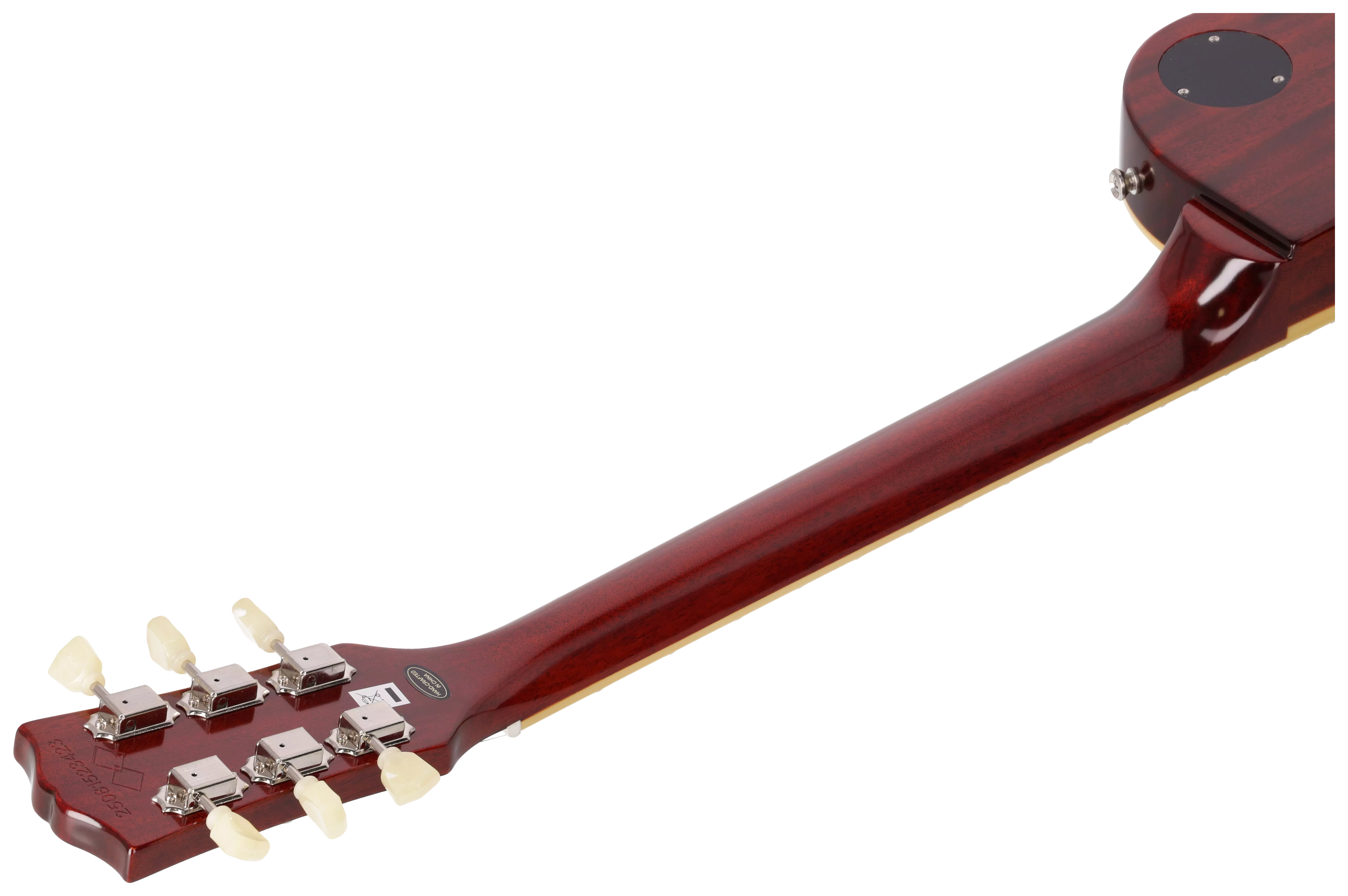 Epiphone 1959 Les Paul Standard Reissue GP 14