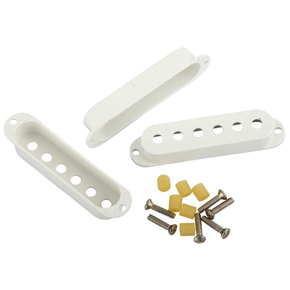 Fender - Fender Custom Shop Pickup Fat 50 Strat Set - 2
