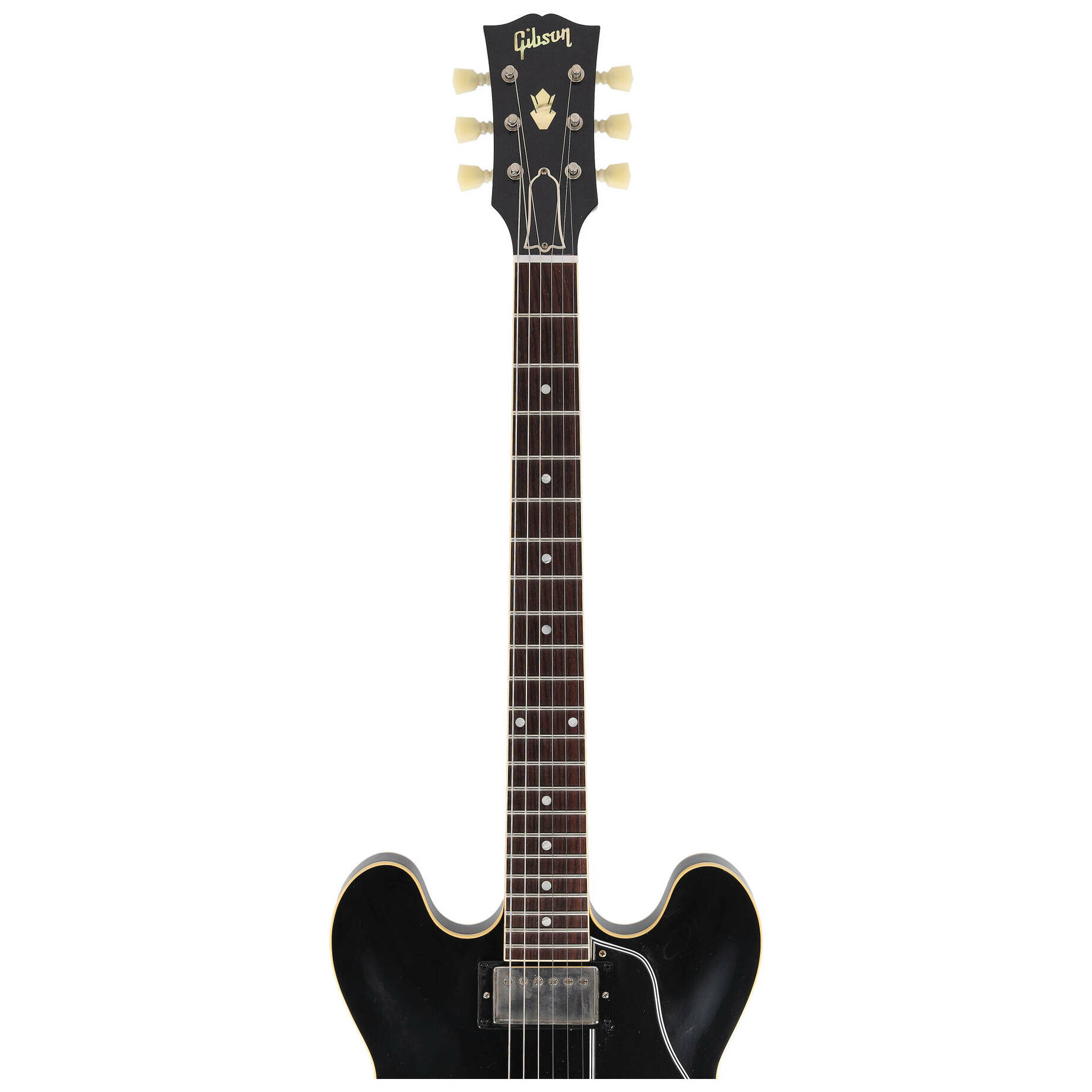 Gibson 1961 ES-335 Reissue VOS EB 5