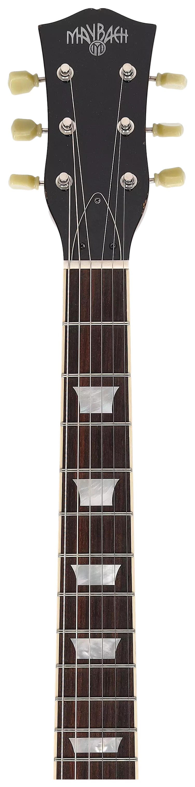 Maybach Lester Ice Tea Faded '60 Slim-Taper Aged #1 11