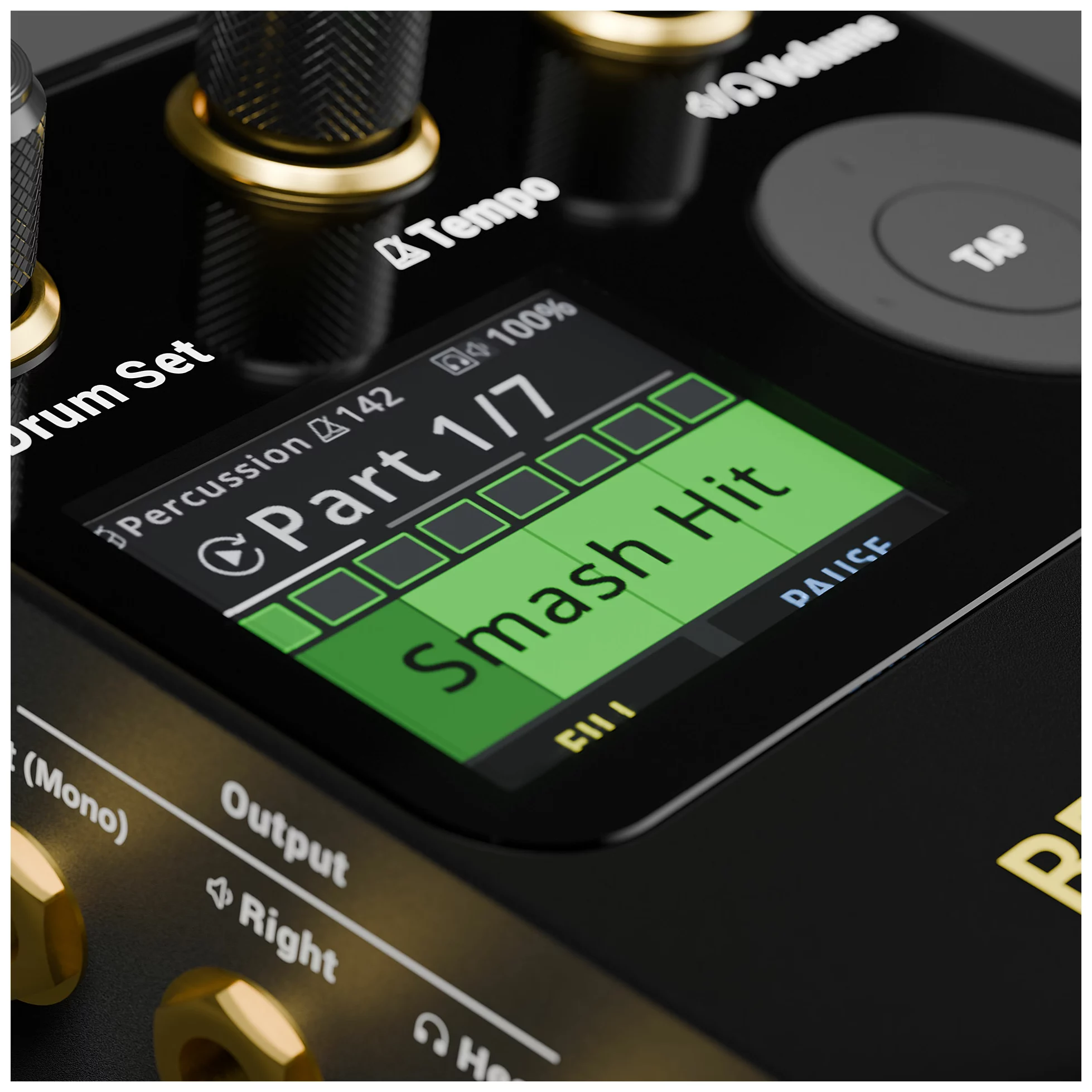 Singular Sound BeatBuddy 2 2