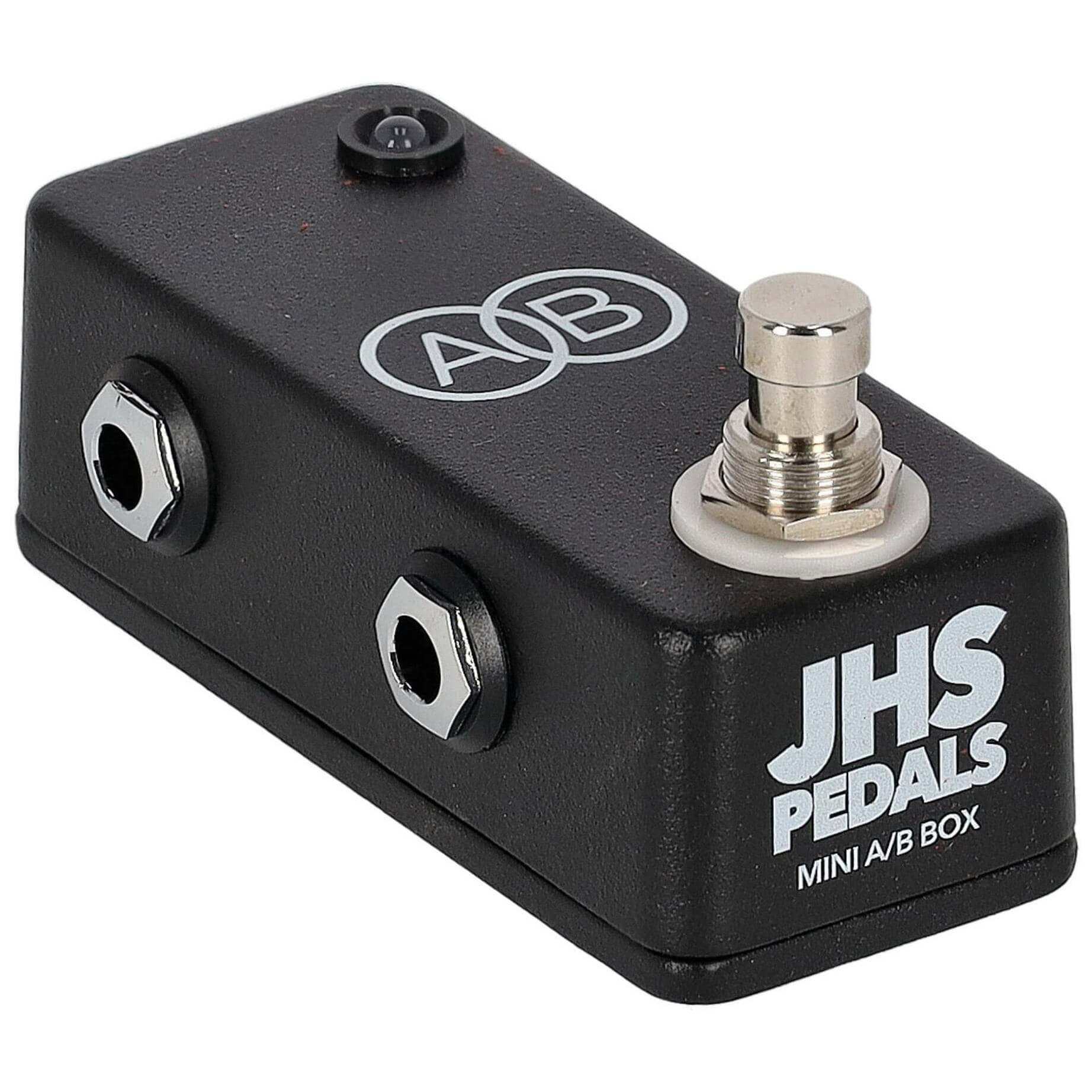 JHS Pedals Mini A/B Box 2