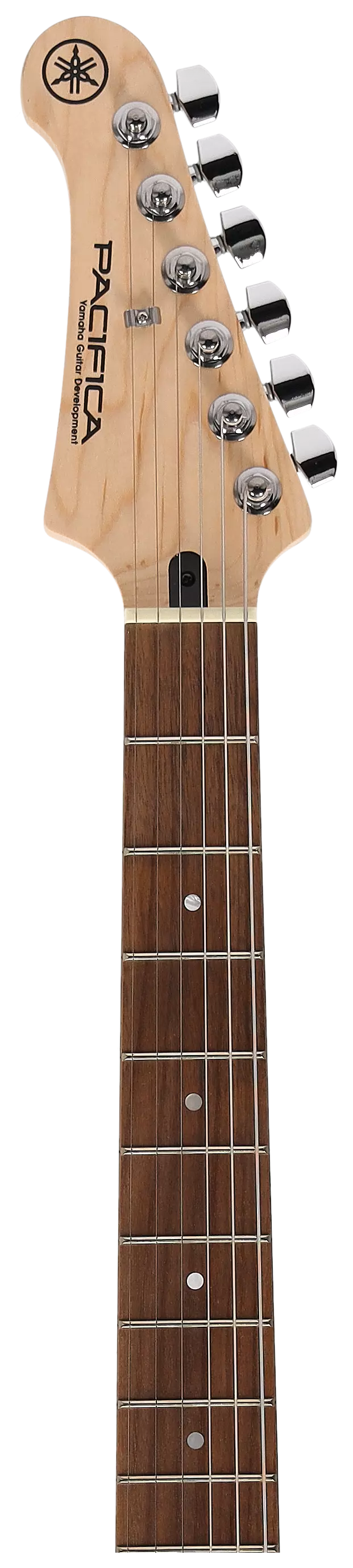 Yamaha Pacifica 112 JL BL 11