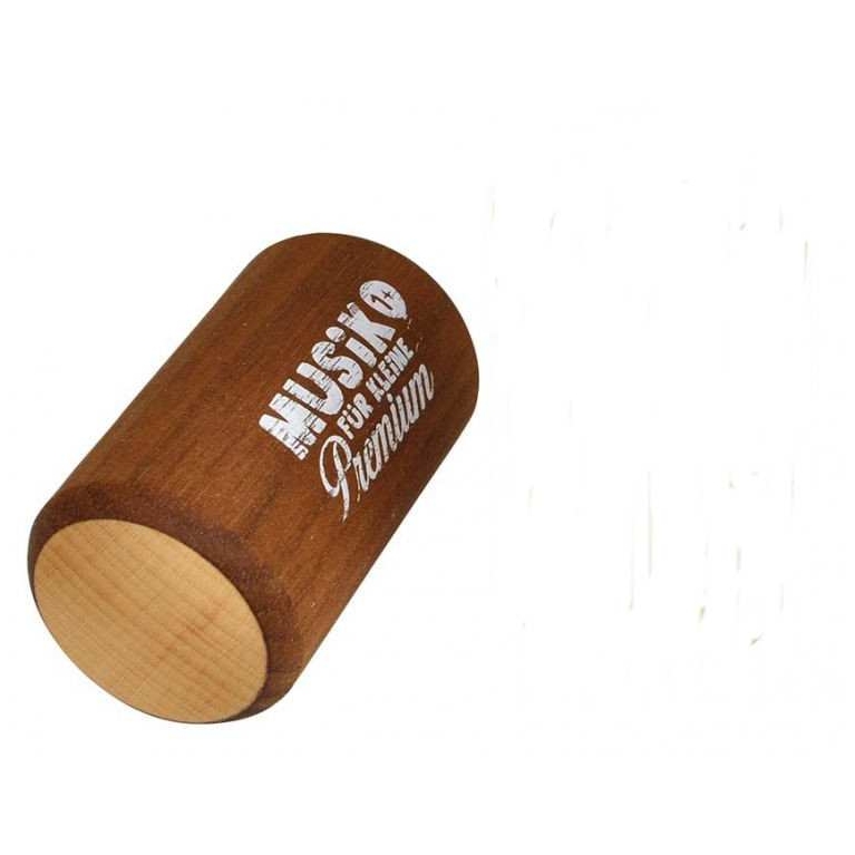 Voggenreiter - Voggenreiter Holz Shaker - dunkel