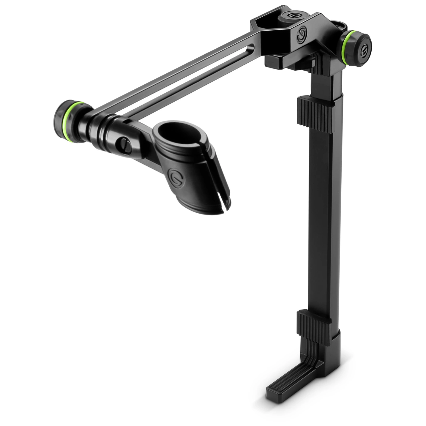 Gravity MS CAB CL 01 S Cab Clamp Mikrofonhalterung für Gitarrenboxen 4