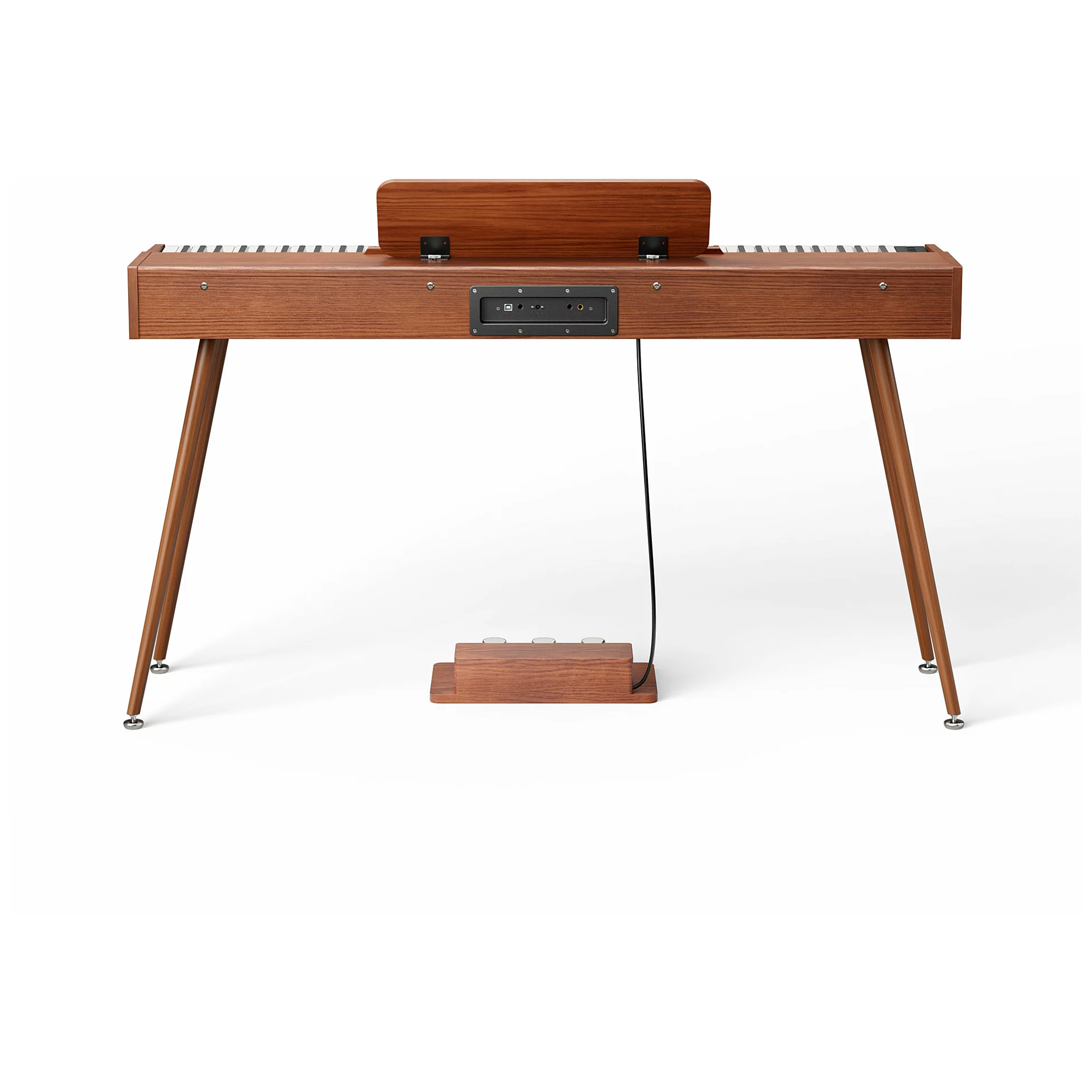 Donner DHP-200 Pro Wood 2