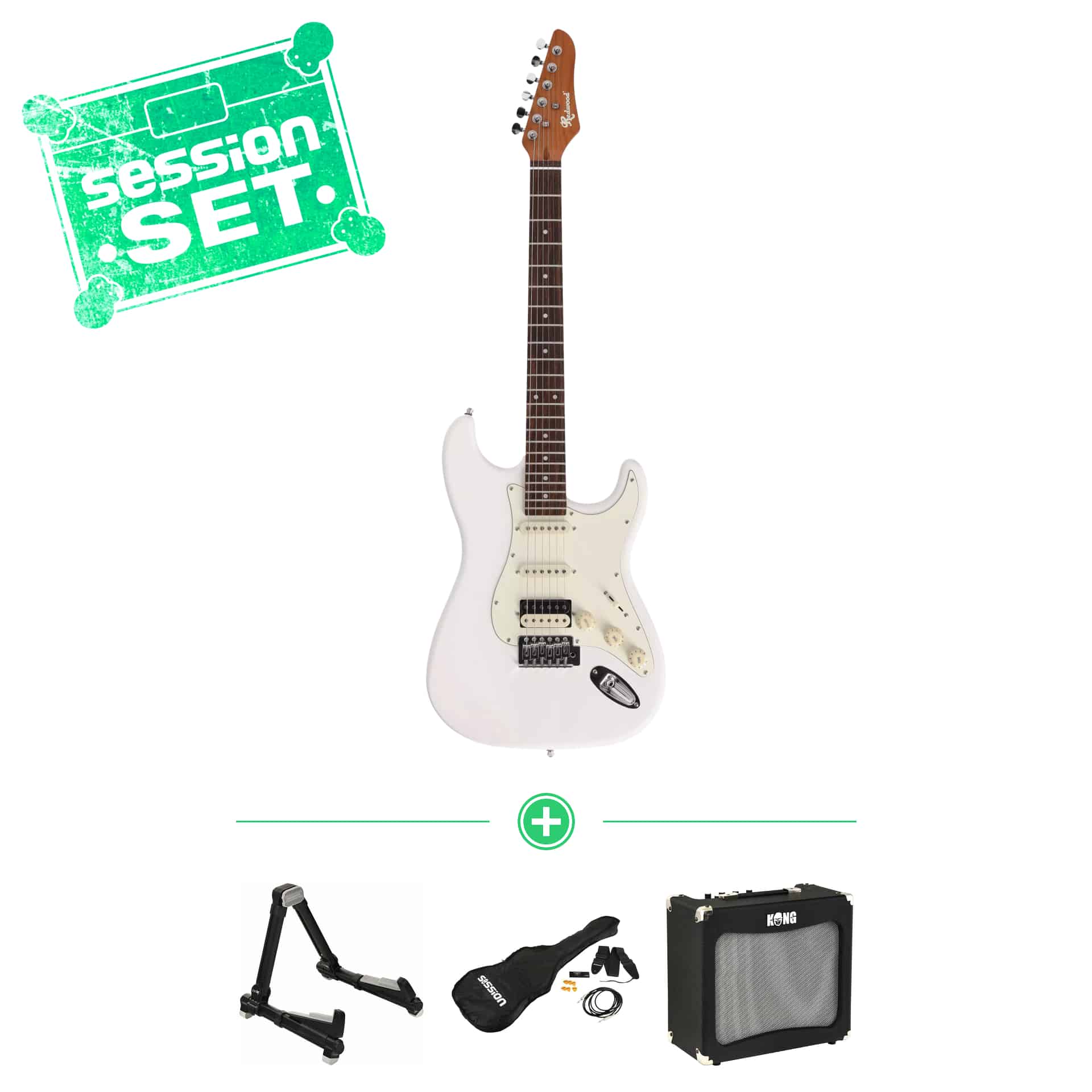 redwood standard s-style rw rst hss owt - session set premium - 70000966-1