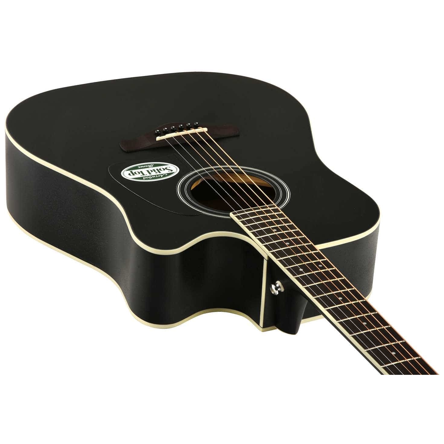 Ibanez - Ibanez AW84CE-WK - 5