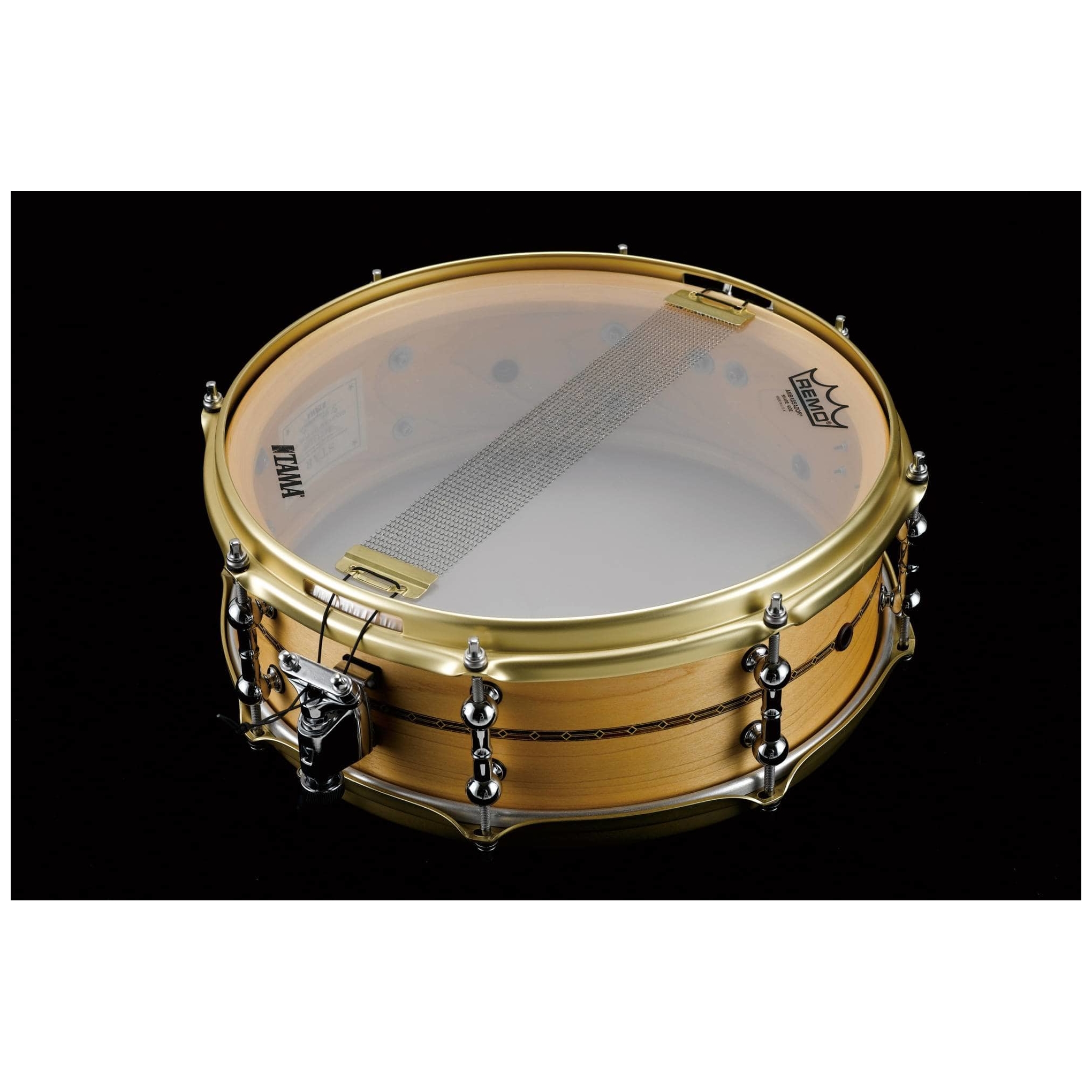 Tama - Tama TLM145S-OMP 14 x 5 SD - STAR Reserve Maple - 3