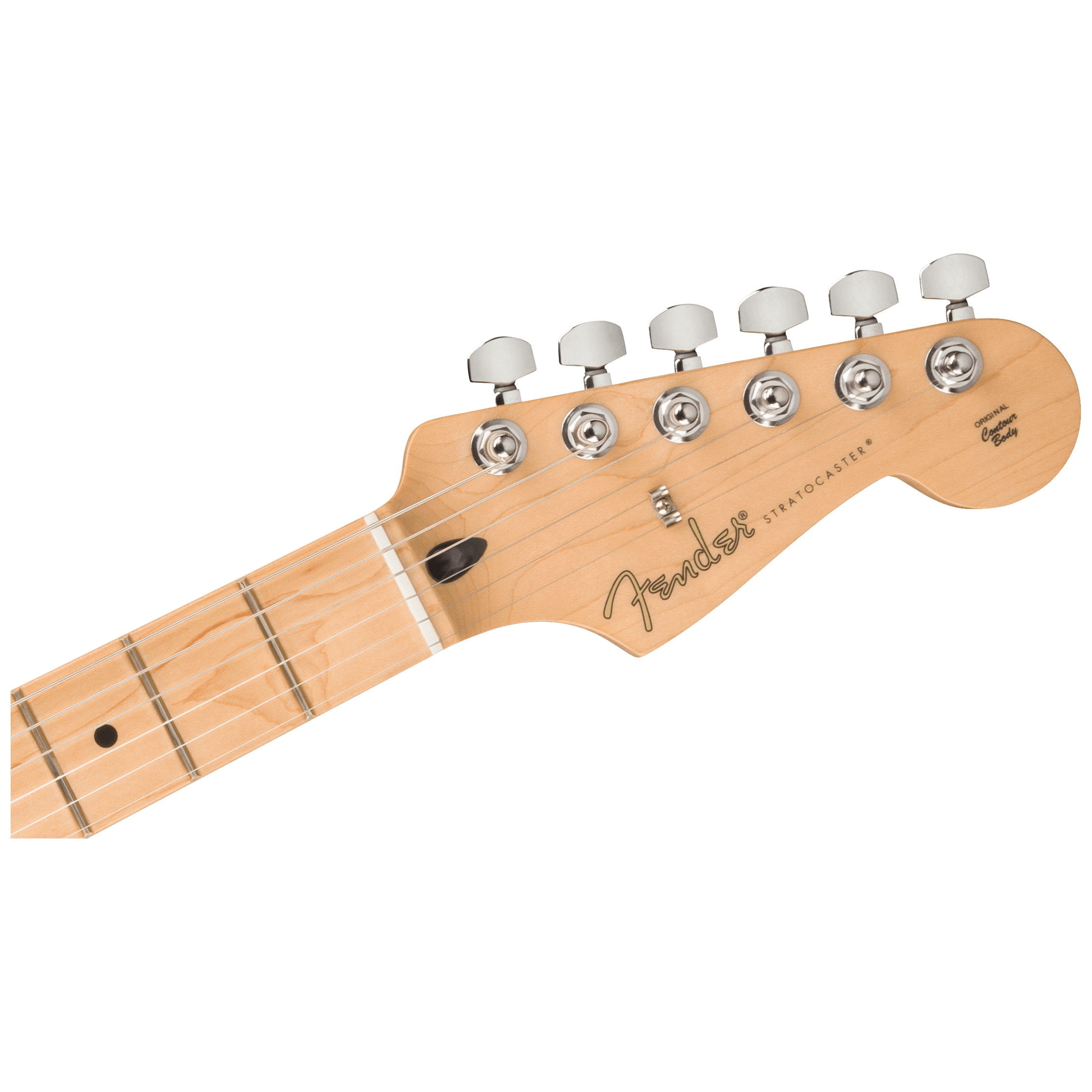 Fender Player Stratocaster MN CAR 5