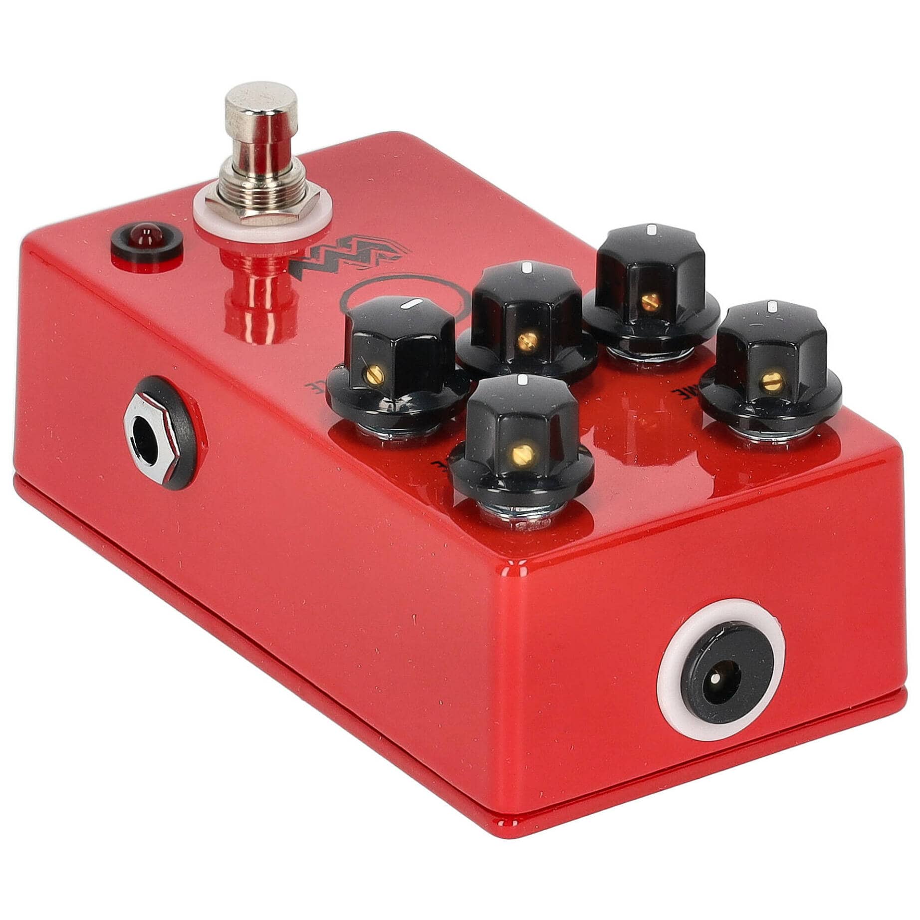 JHS Pedals Angry Charlie V3 - Distortion 4