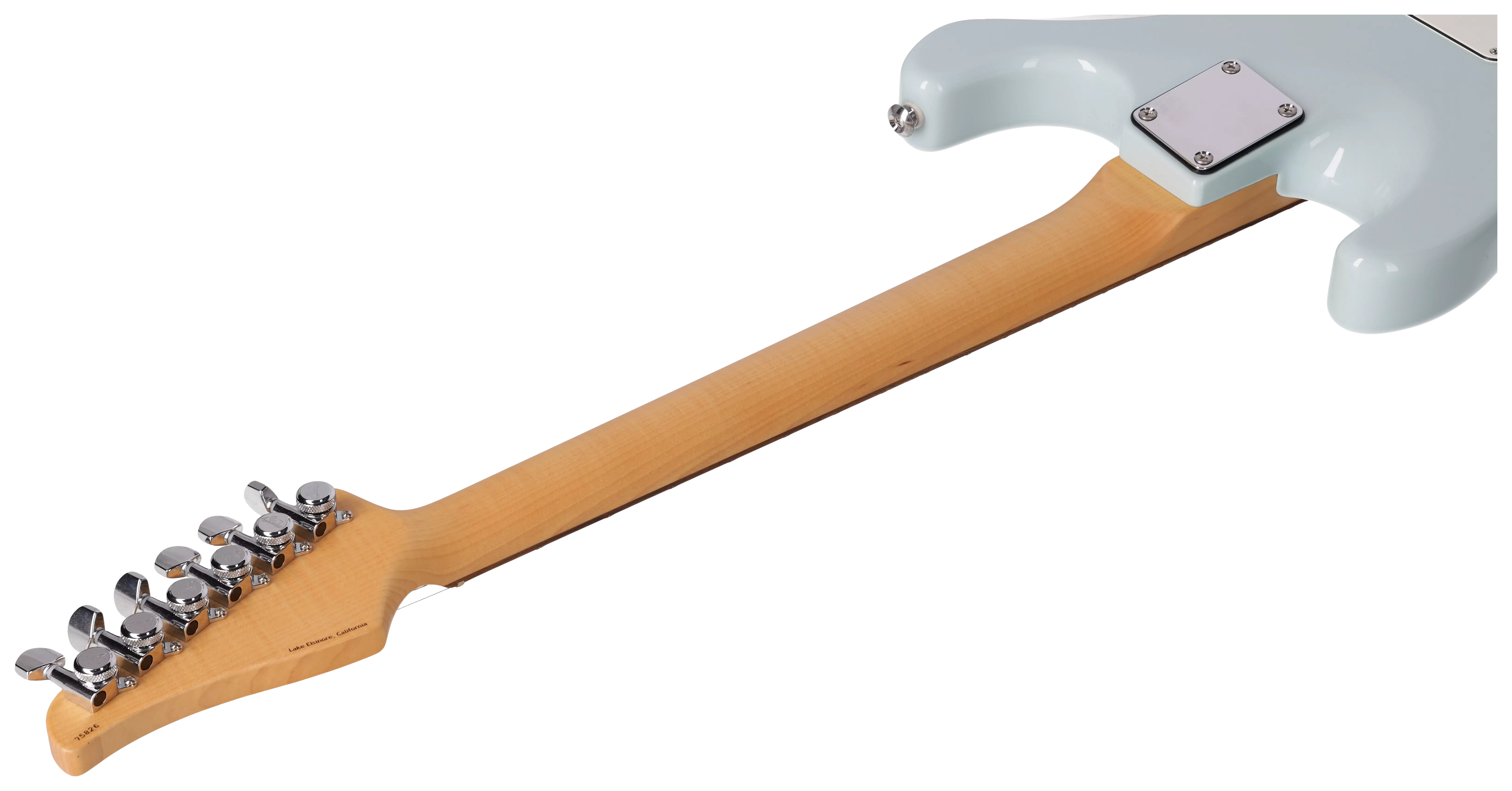 Suhr Classic S HSS RW SBL #2 14