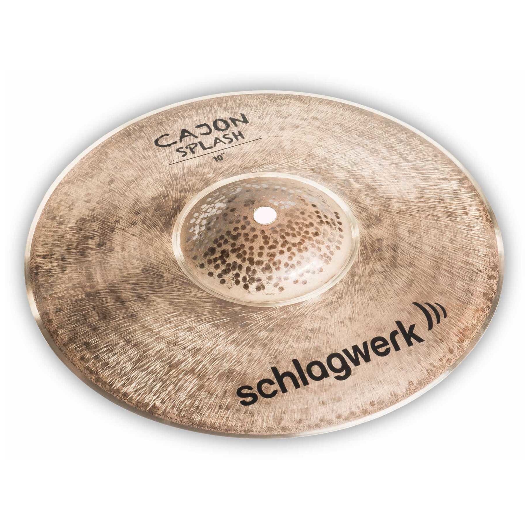 Schlagwerk CS 10 Cajon Splash - 10 Zoll 10013468-0