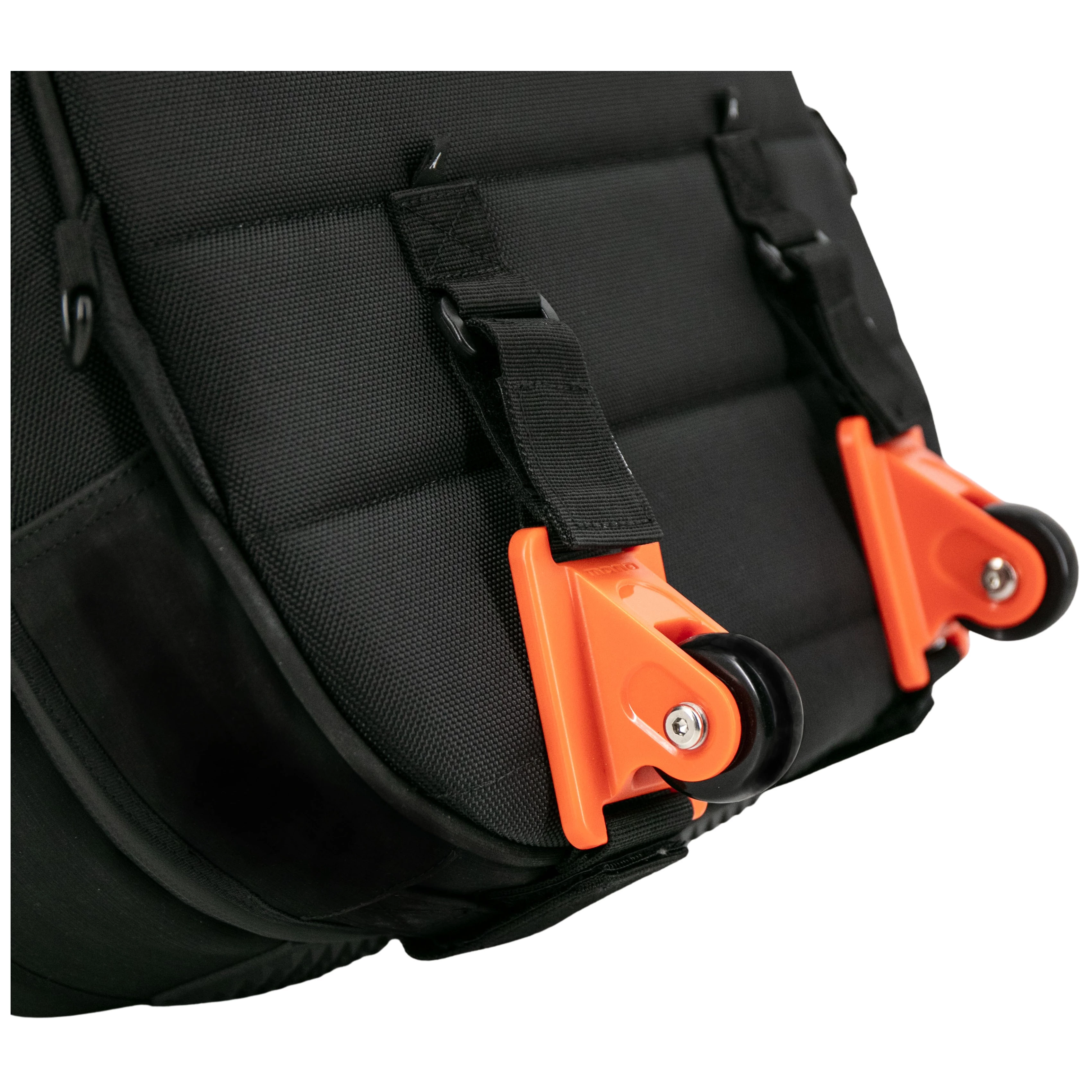 Mono M80 Classic Ultra Dual Bass BLK 21