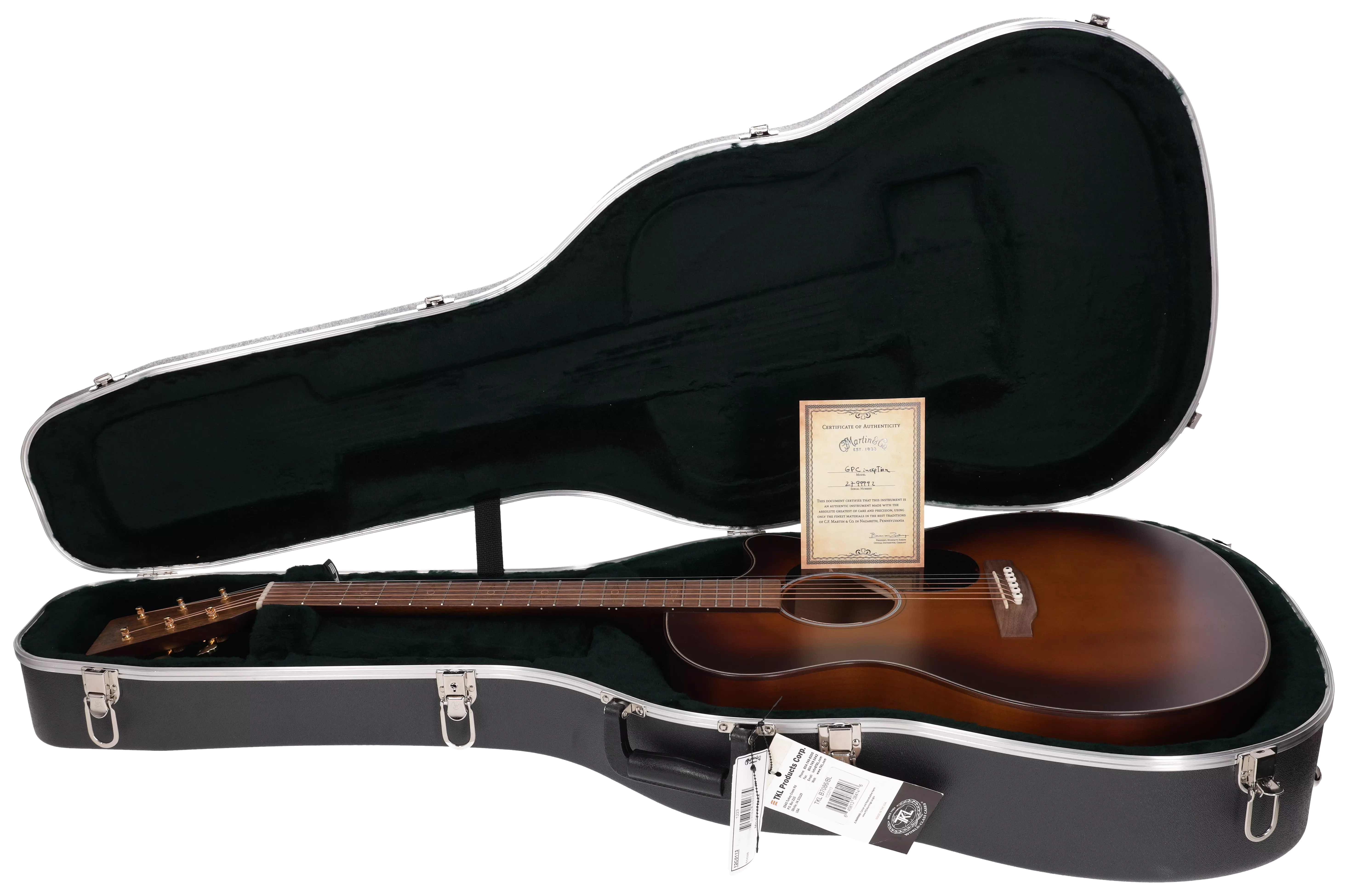 Martin GPCE Inception #2 17