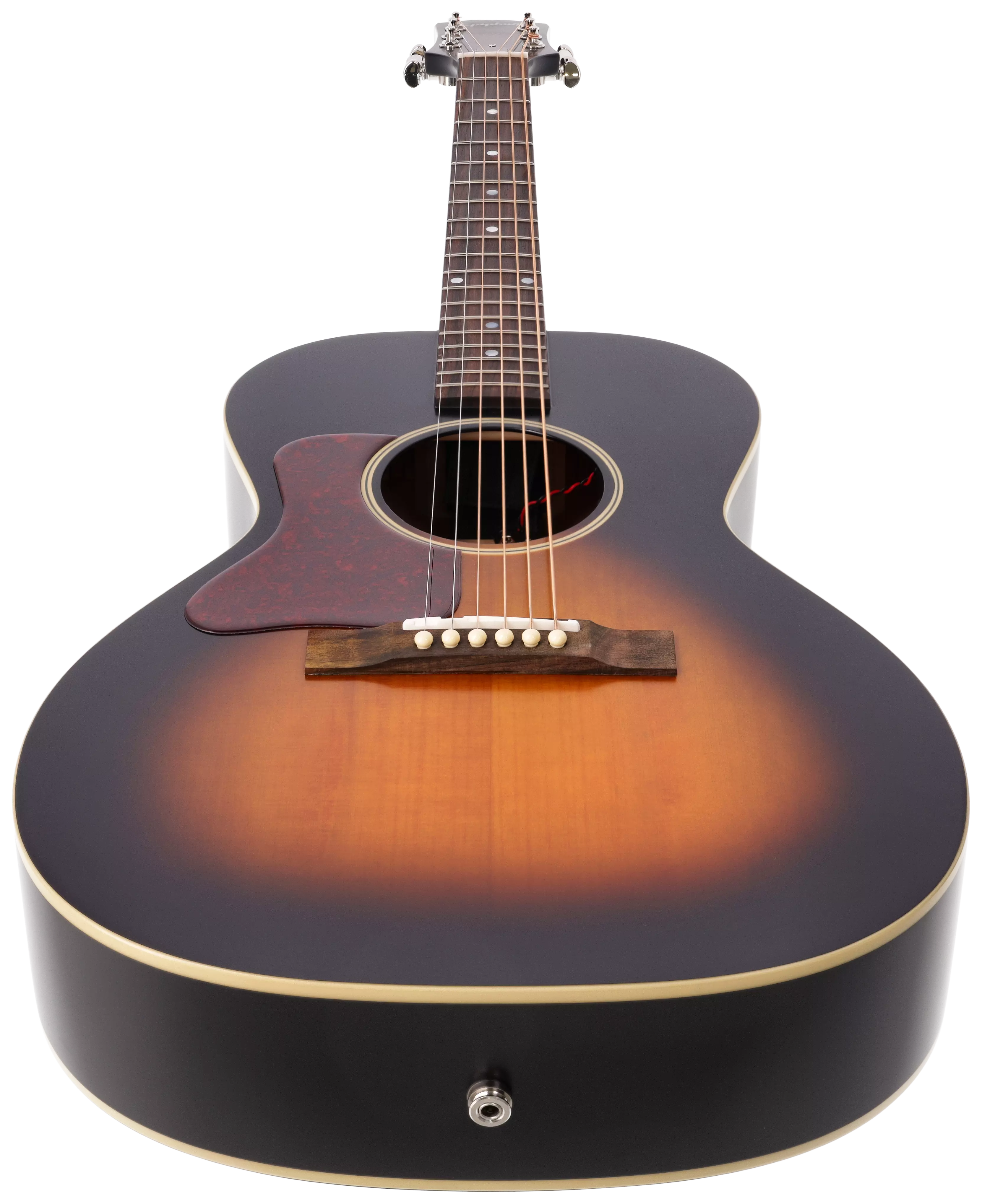 Epiphone L-00 Standard Vintage Sunburst LH 3