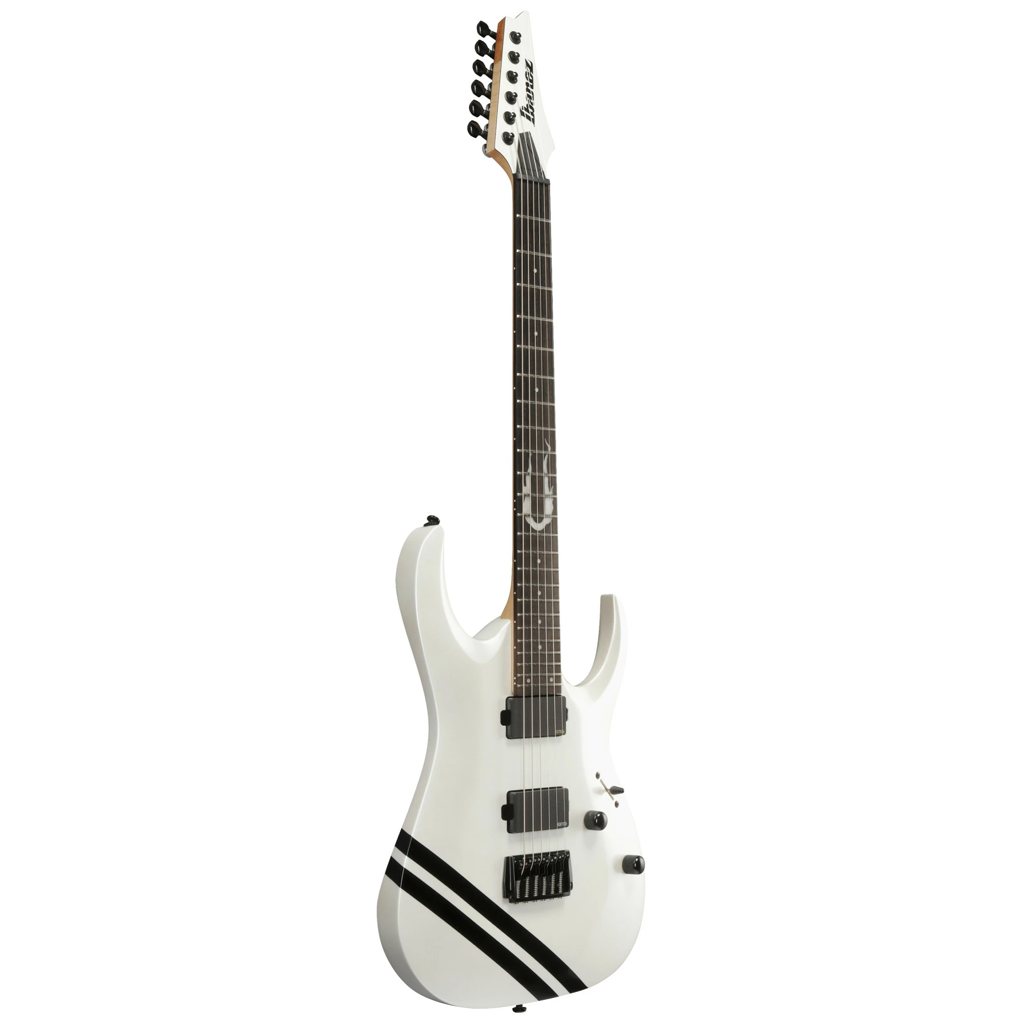 Ibanez JBBM40-PW J. B. Brubaker 3