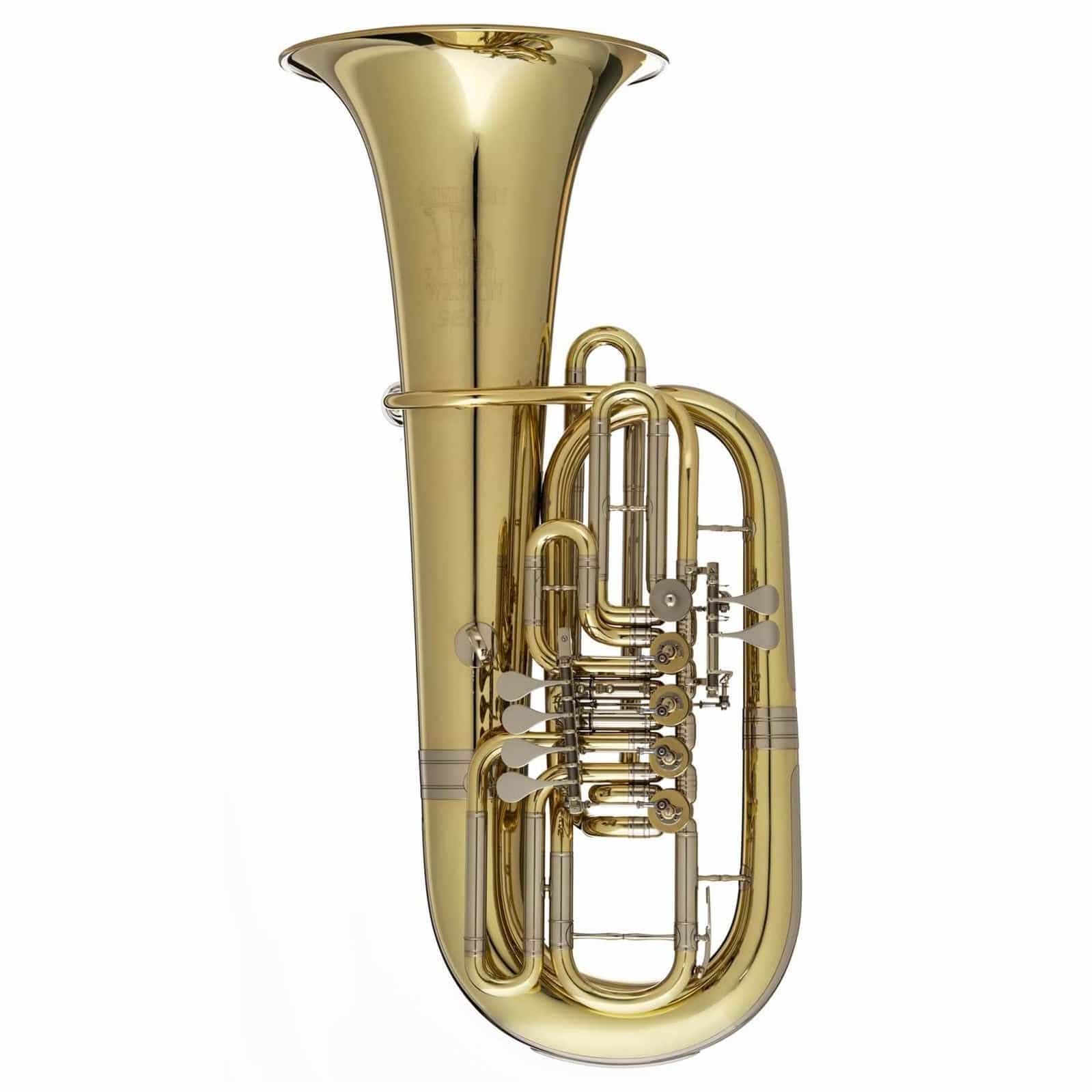 Melton/Meinl-Weston 45 F-Tuba Seni