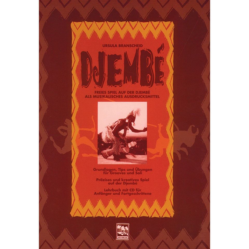  Djembe Bd.1