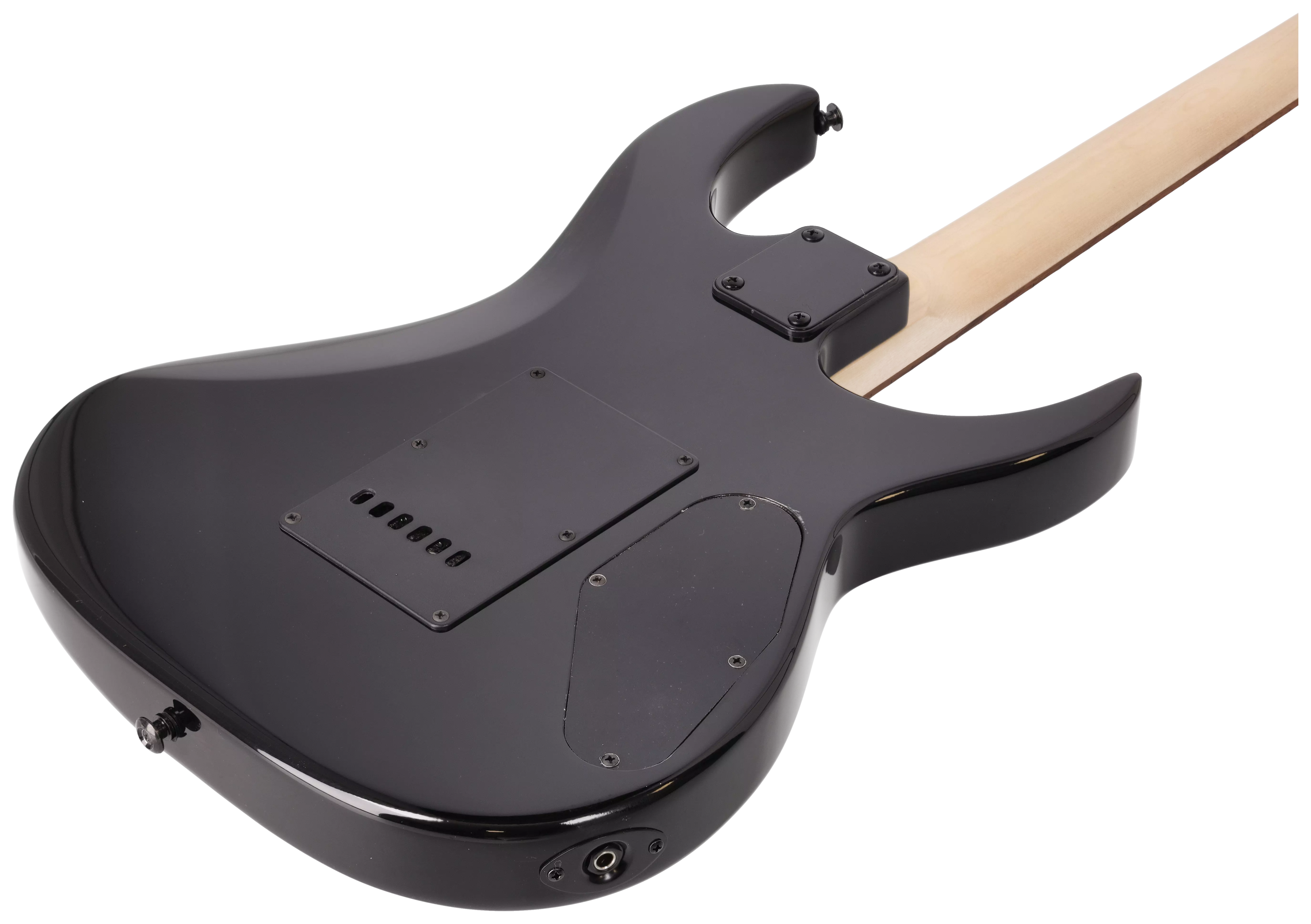 Redwood Modern HSS RW LH Black 7