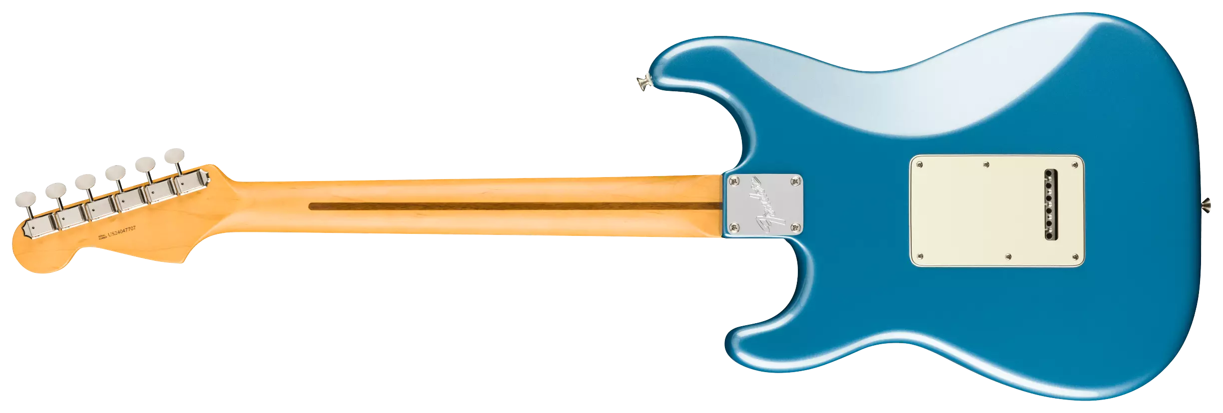 Fender American Pro Classic Stratocaster MN FLPB 7