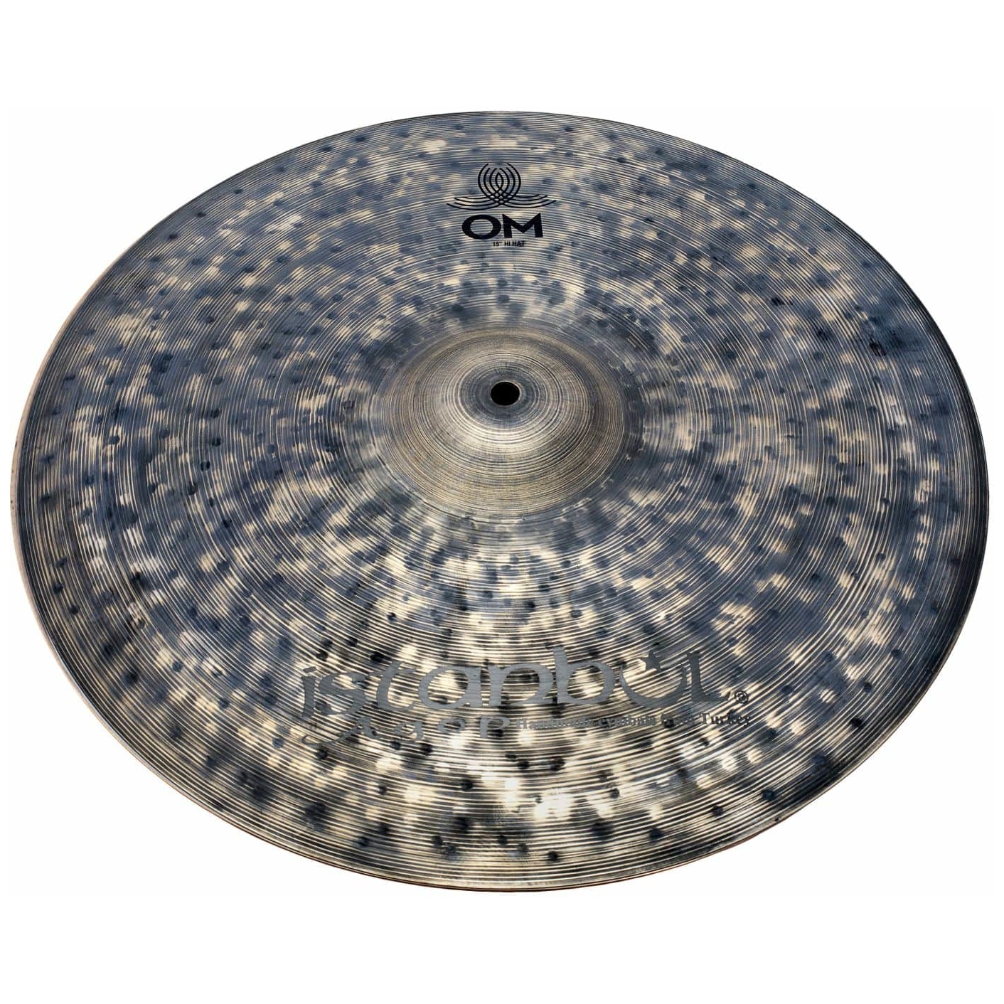 Agop Istanbul Signature Series - Cindy Blackman OM Hats - 15 Zoll
