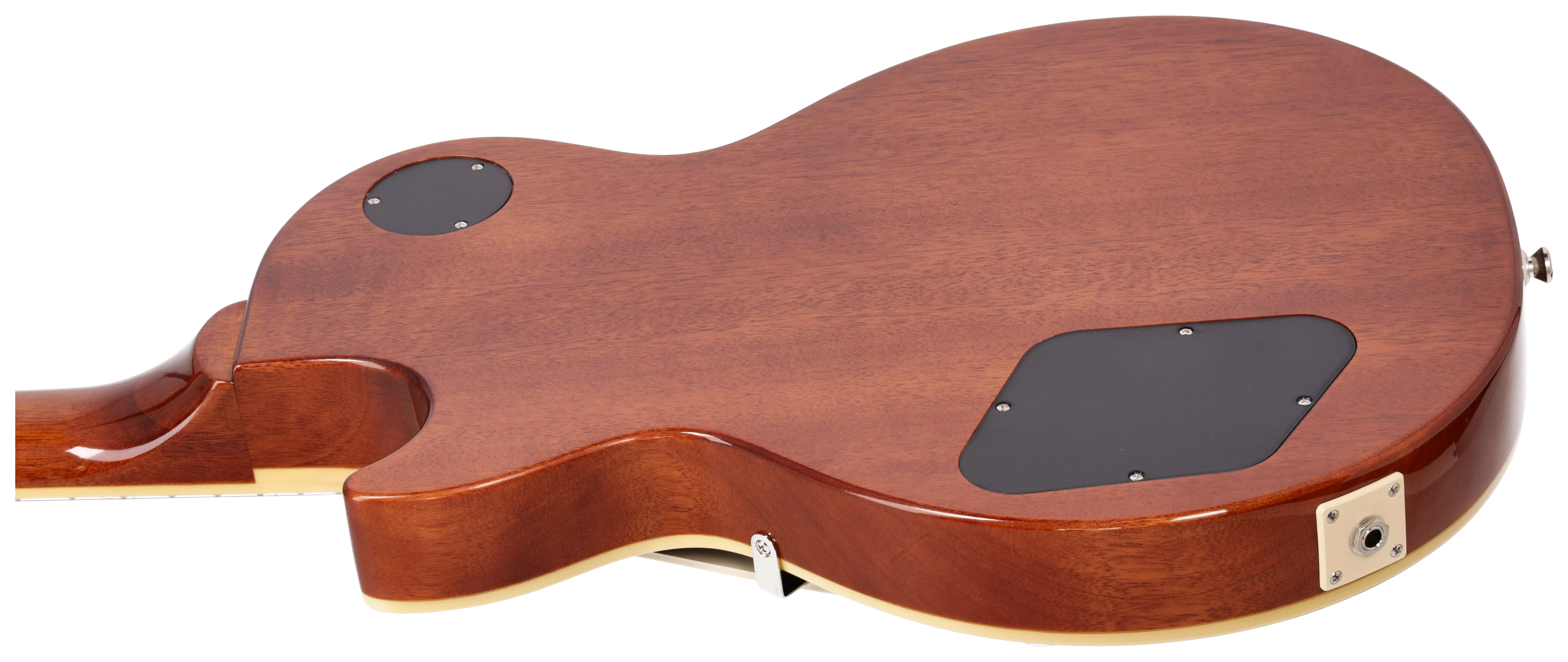 Epiphone Les Paul Standard 60s Ebony 8