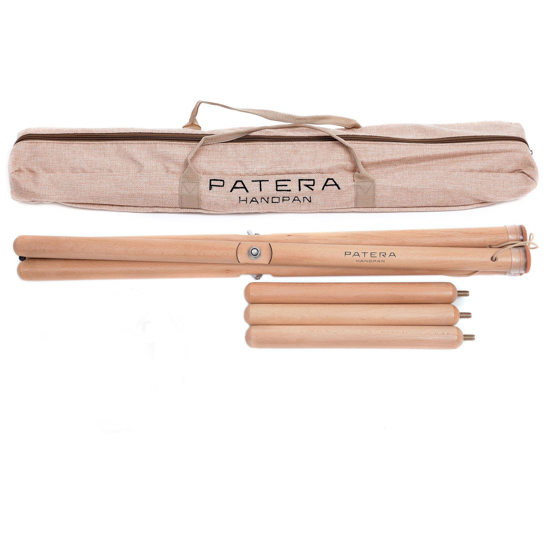 Patera Handpan Handpan Stand 2in1 2