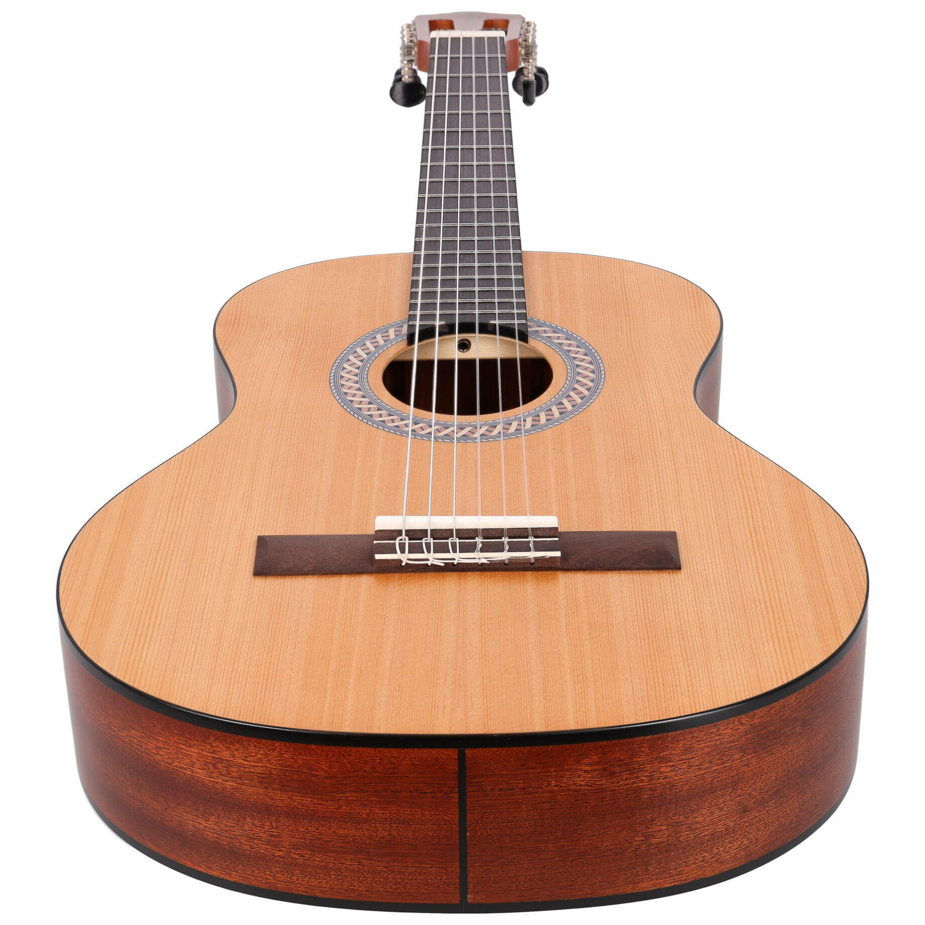 Redwood Student 1/2 3