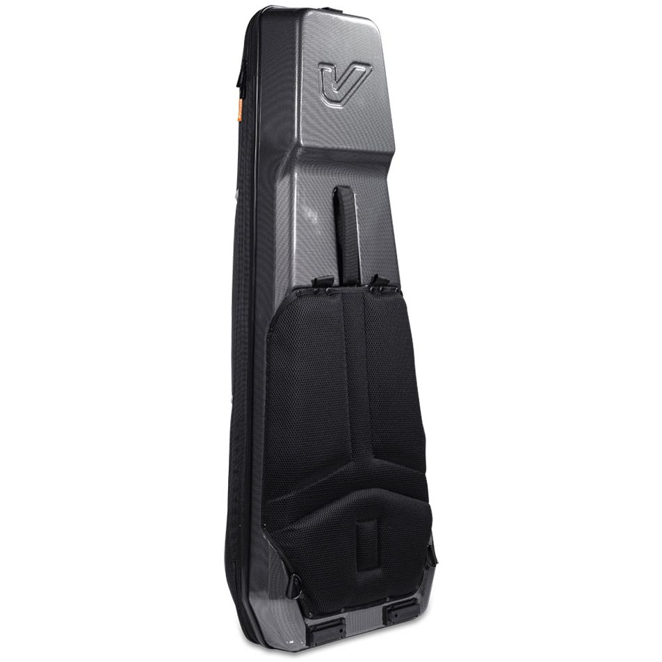 Gruv Gear Kapsule Hybrid-Case Acoustic Guitar 3