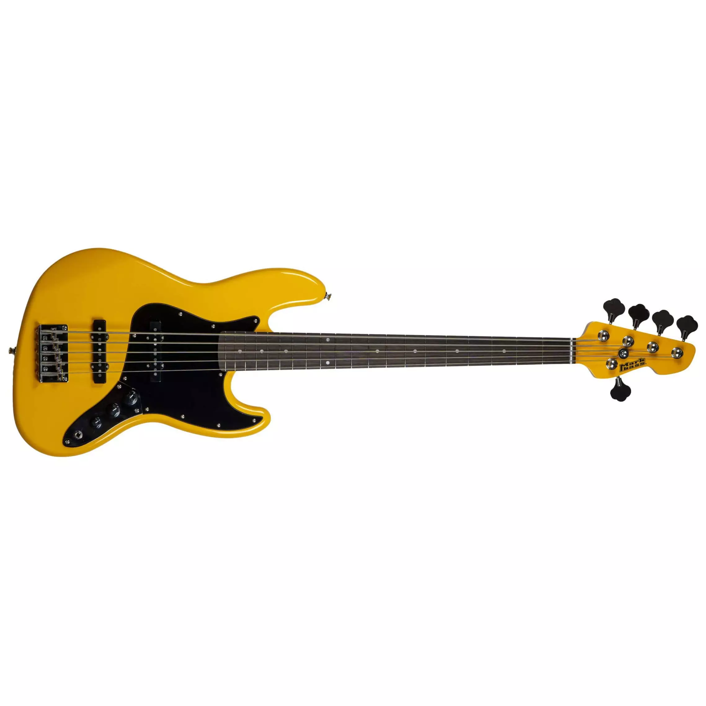 Markbass MB 5 Yellow JB