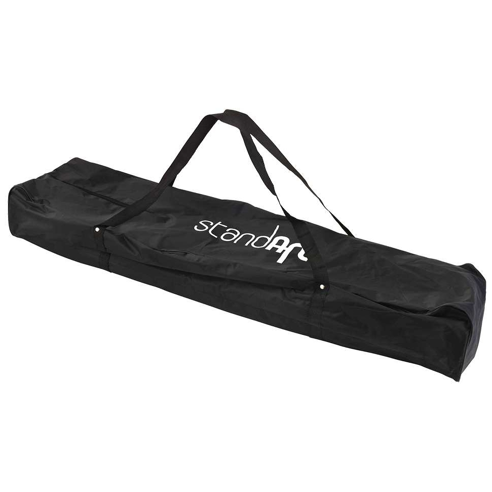 Stand Art - Stand Art Boxenstativ-Set, Aluminium, inkl. Tasche - 7