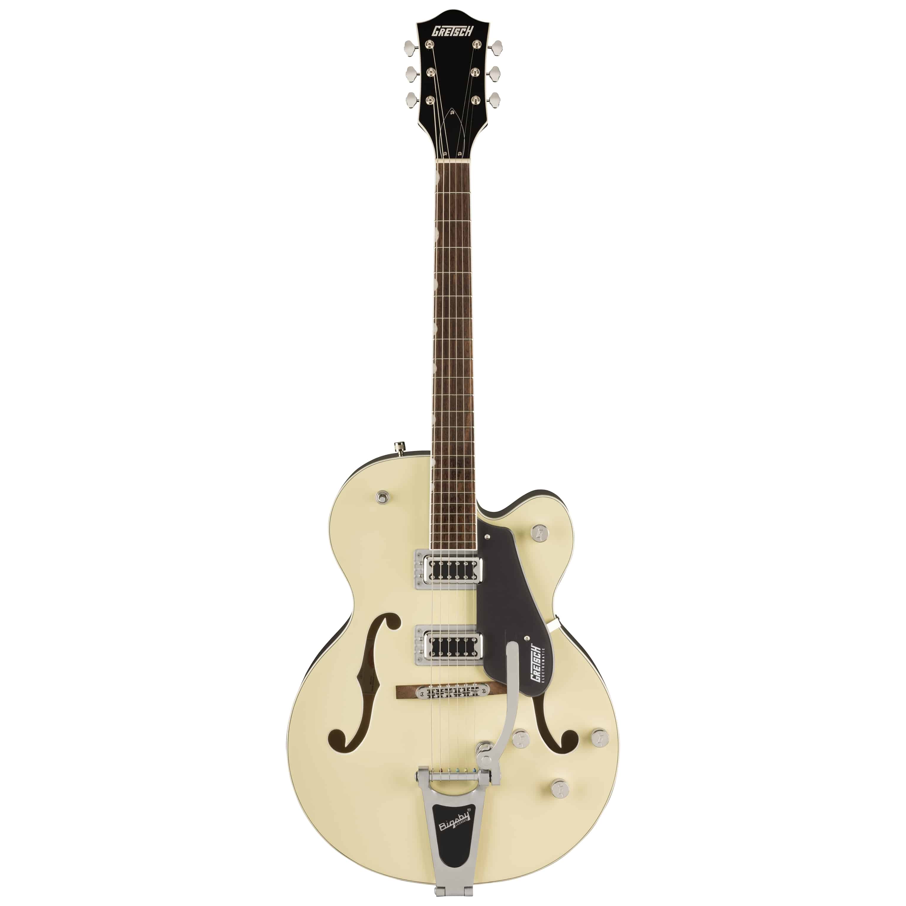 Gretsch G5420T Electromatic Hollow Body CLS HLW BIGS VWT/GRY