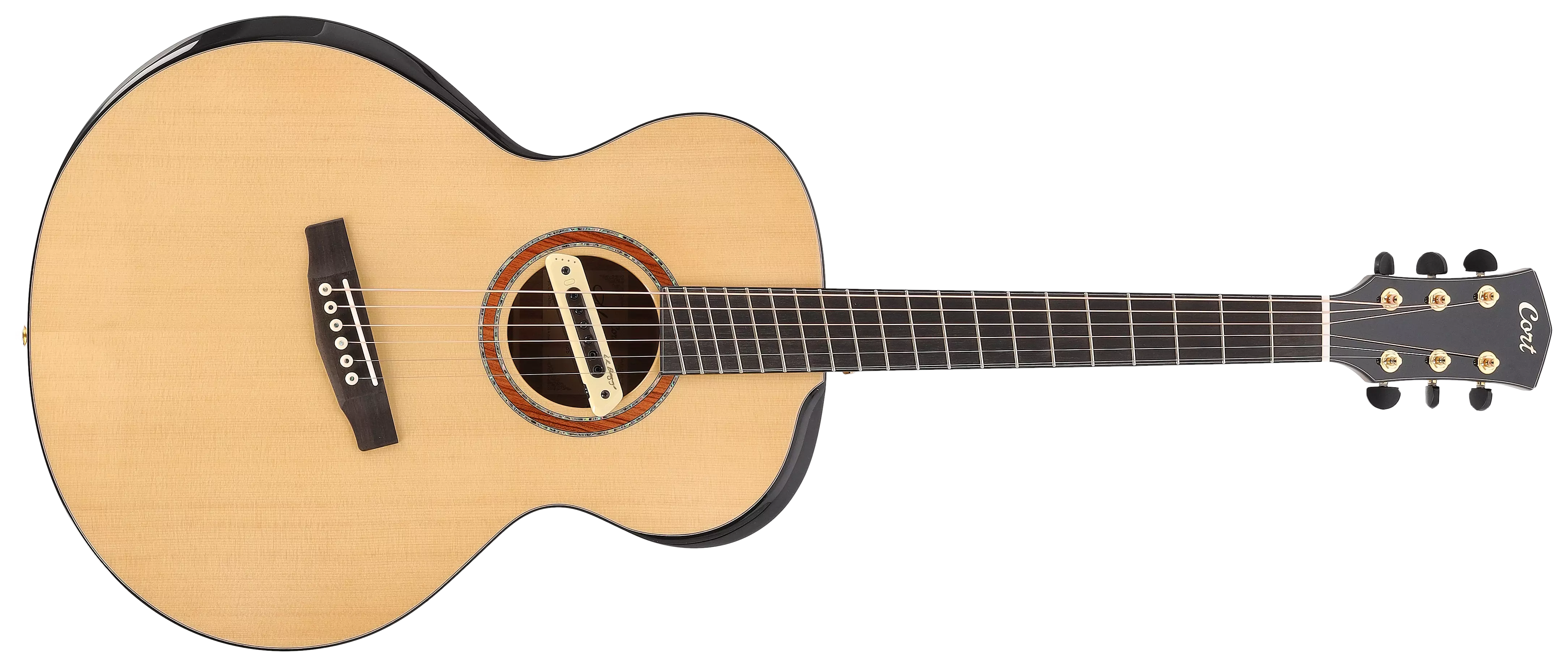 Cort Cut Craft Limited Natural 1