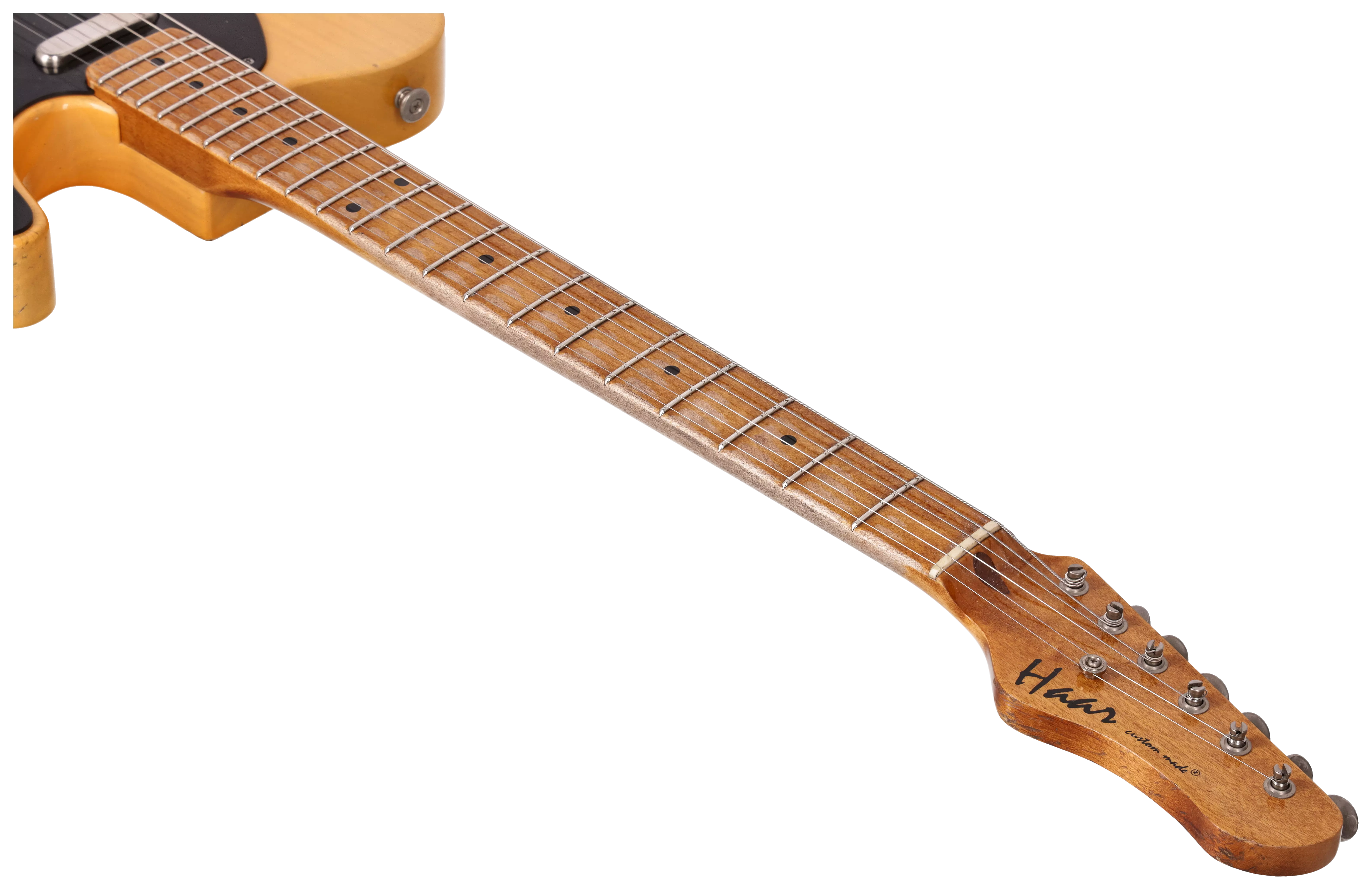 Haar Traditional T Aged Butterscotch Blonde # 13