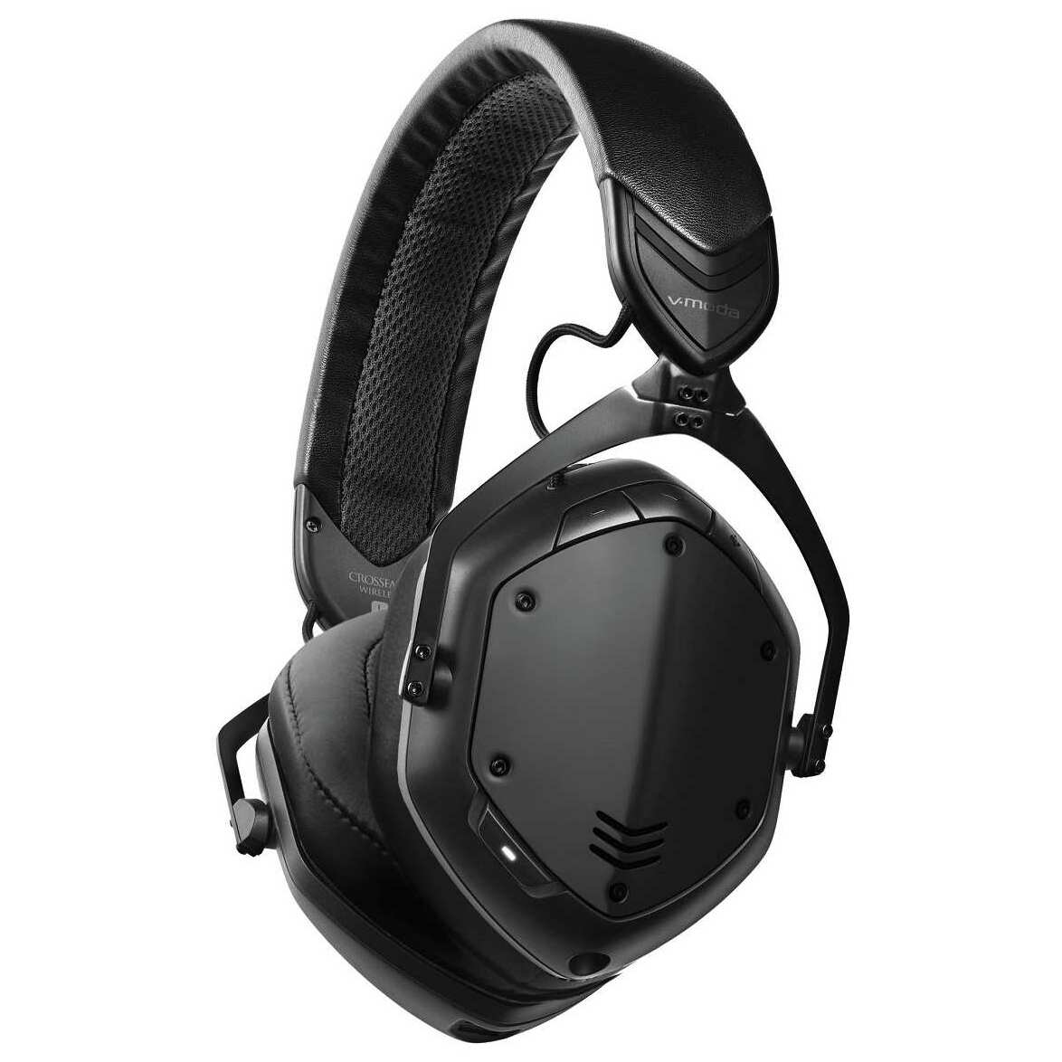 V-Moda Crossfade II Wireless Codex Edition Black B-Ware