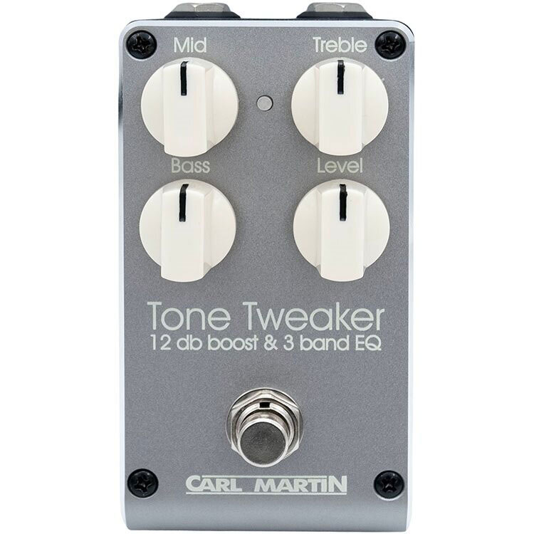 Carl Martin Tone Tweaker 1