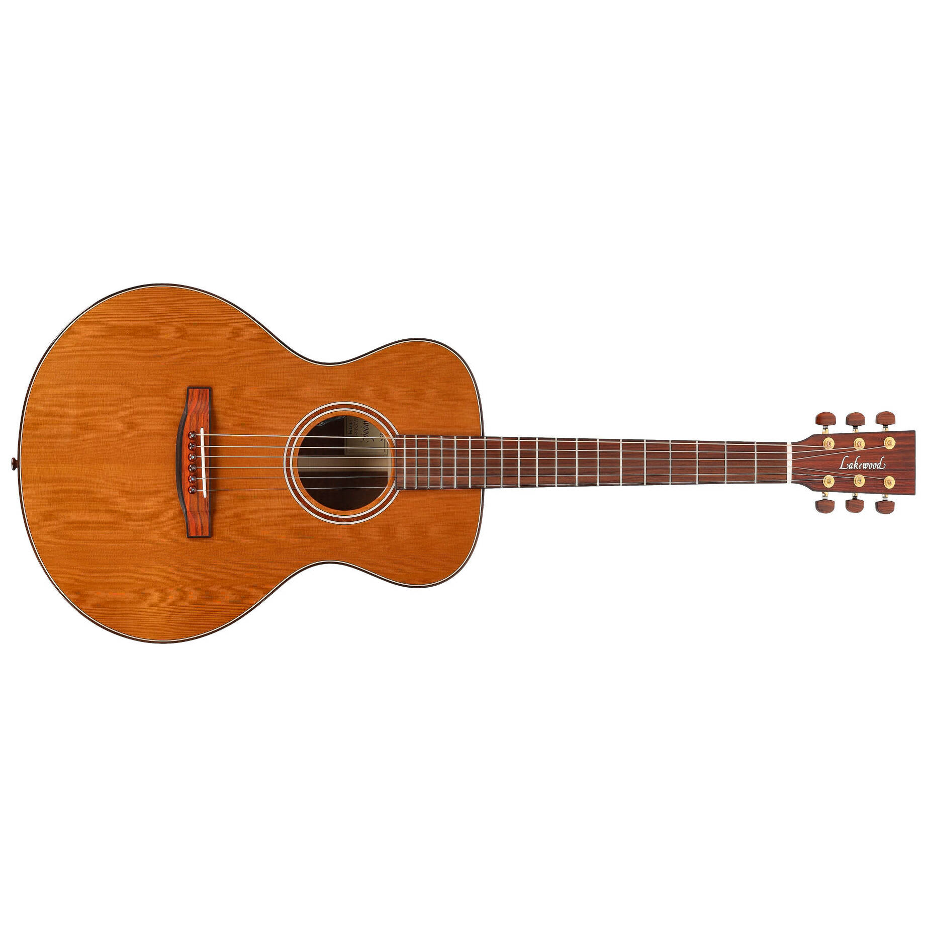 Lakewood A-15 Edition 2024 1