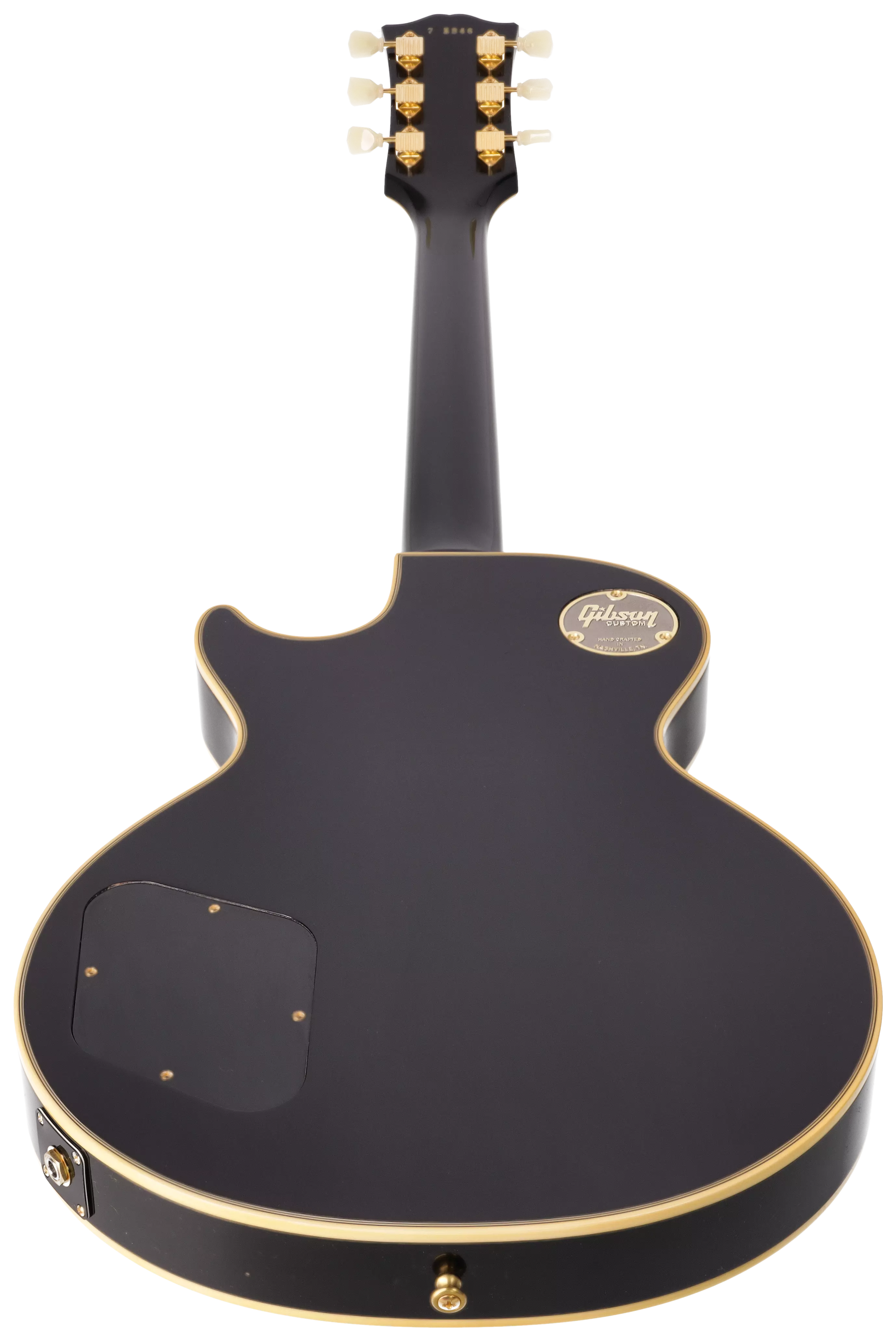 Gibson Les Paul Custom 1957 VOS EB #3 kaufen | Jetzt bei session!