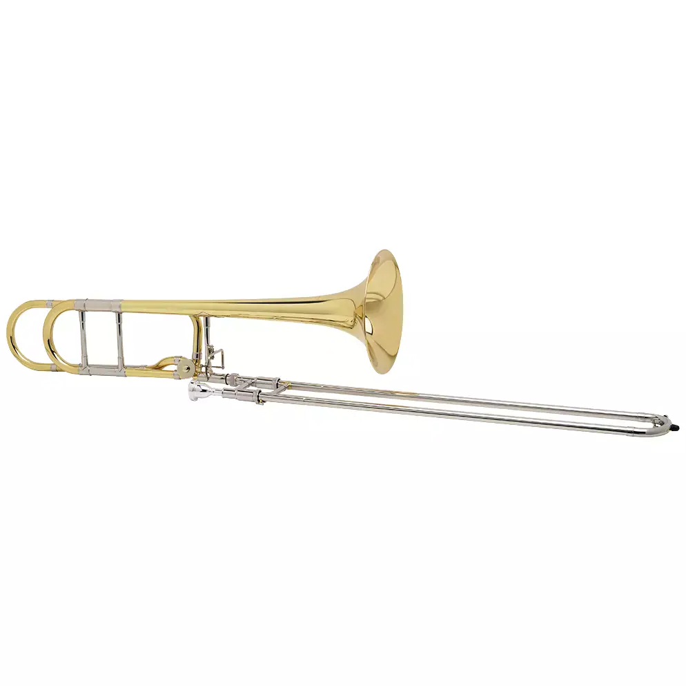Antoine Courtois AC280BO-L B/F Trombone 3