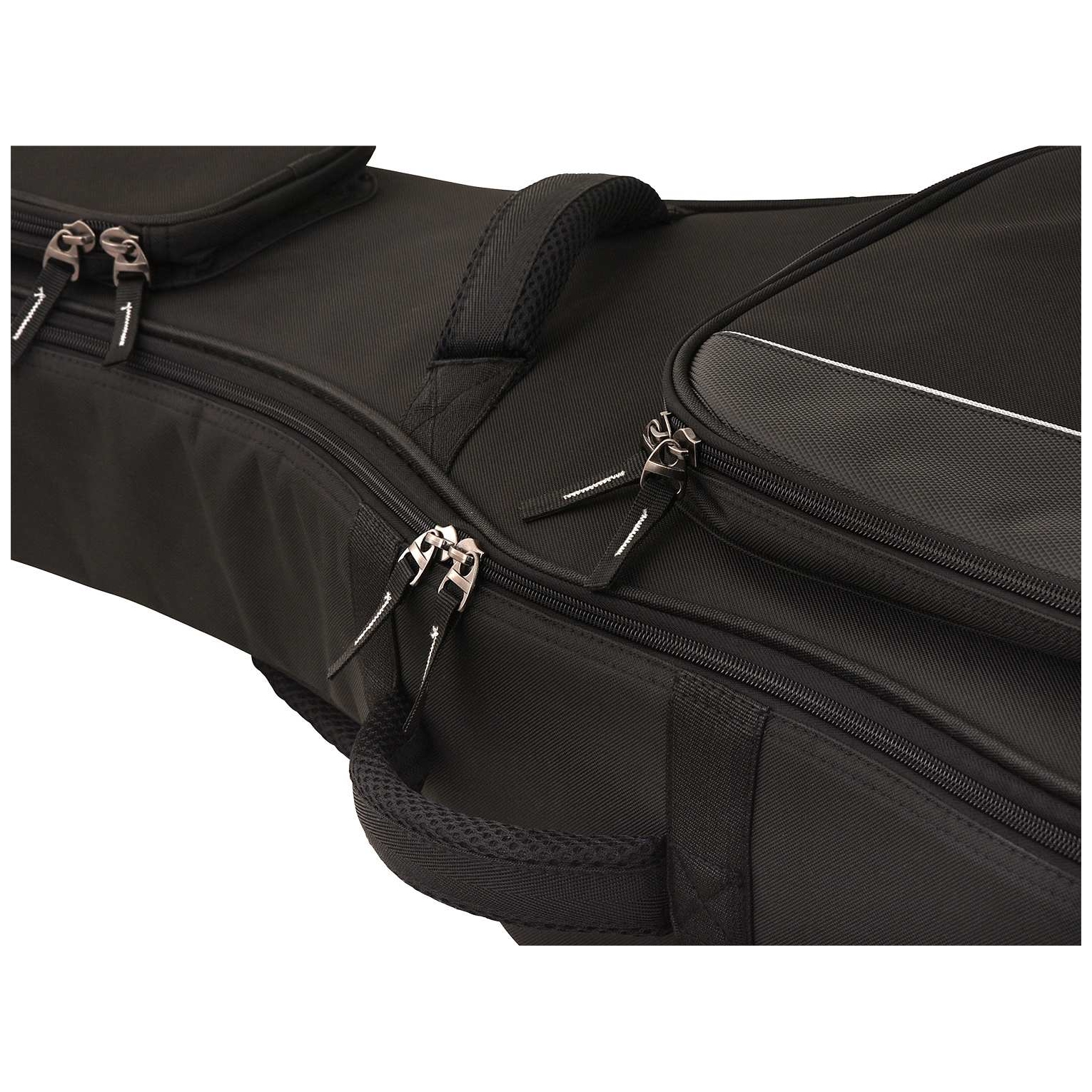 Chicago Classic - Chicago Classic Western Konzertgitarren Tasche universal Prestige - 5