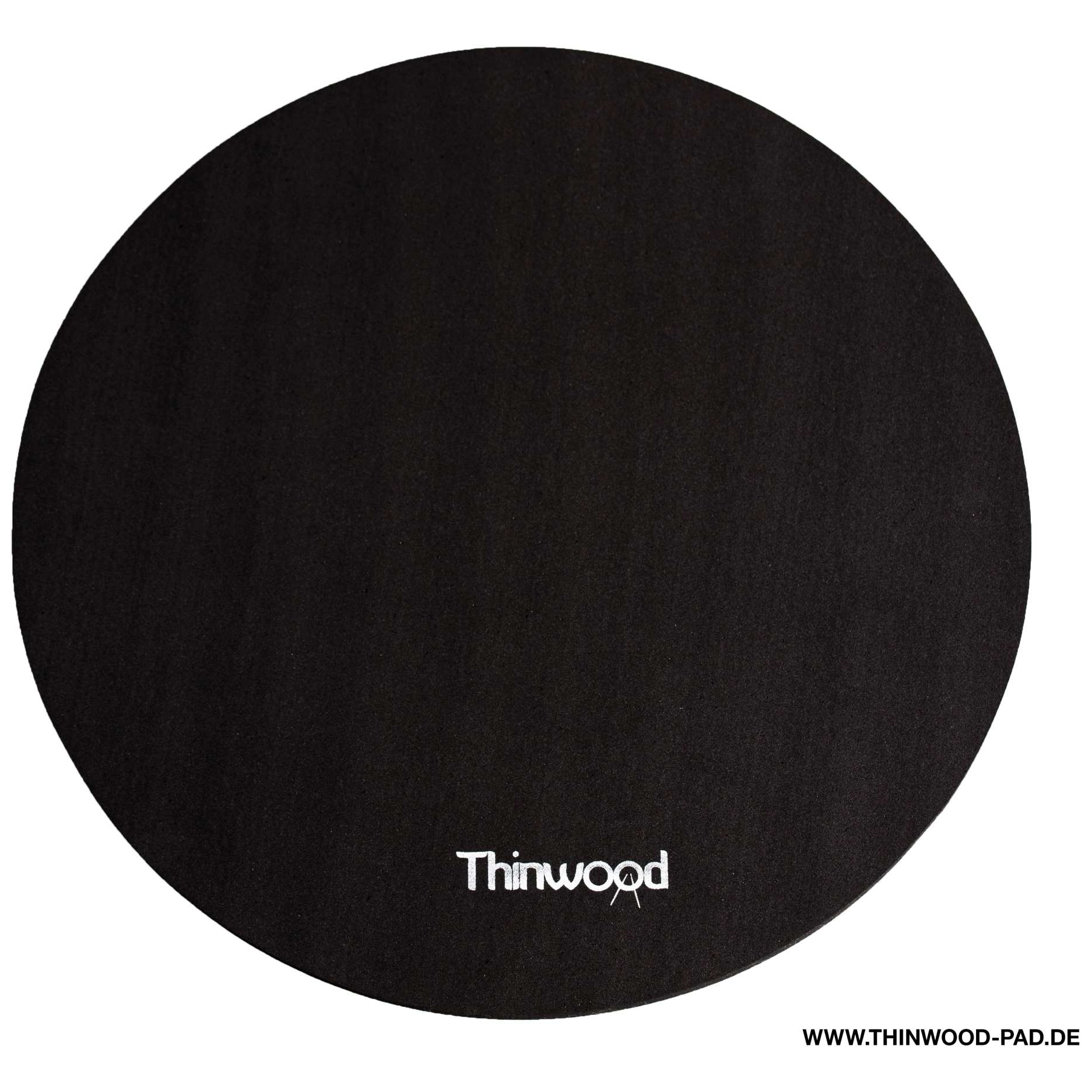 Thinwood Übungspad - 14 Zoll