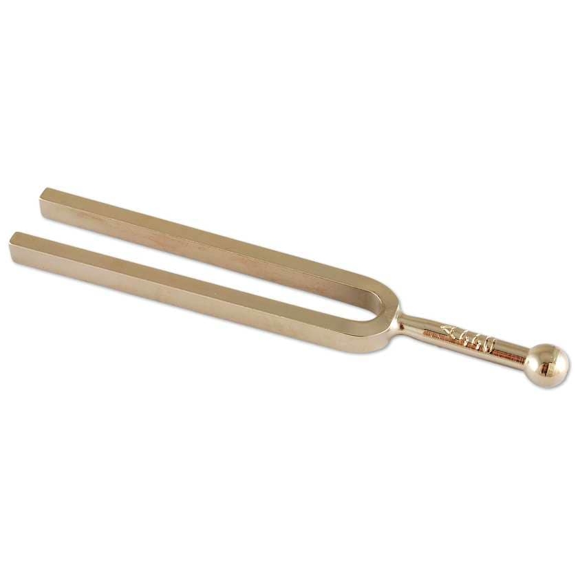 König Meyer - König Meyer 168 2 Stimmgabel Rechteckig