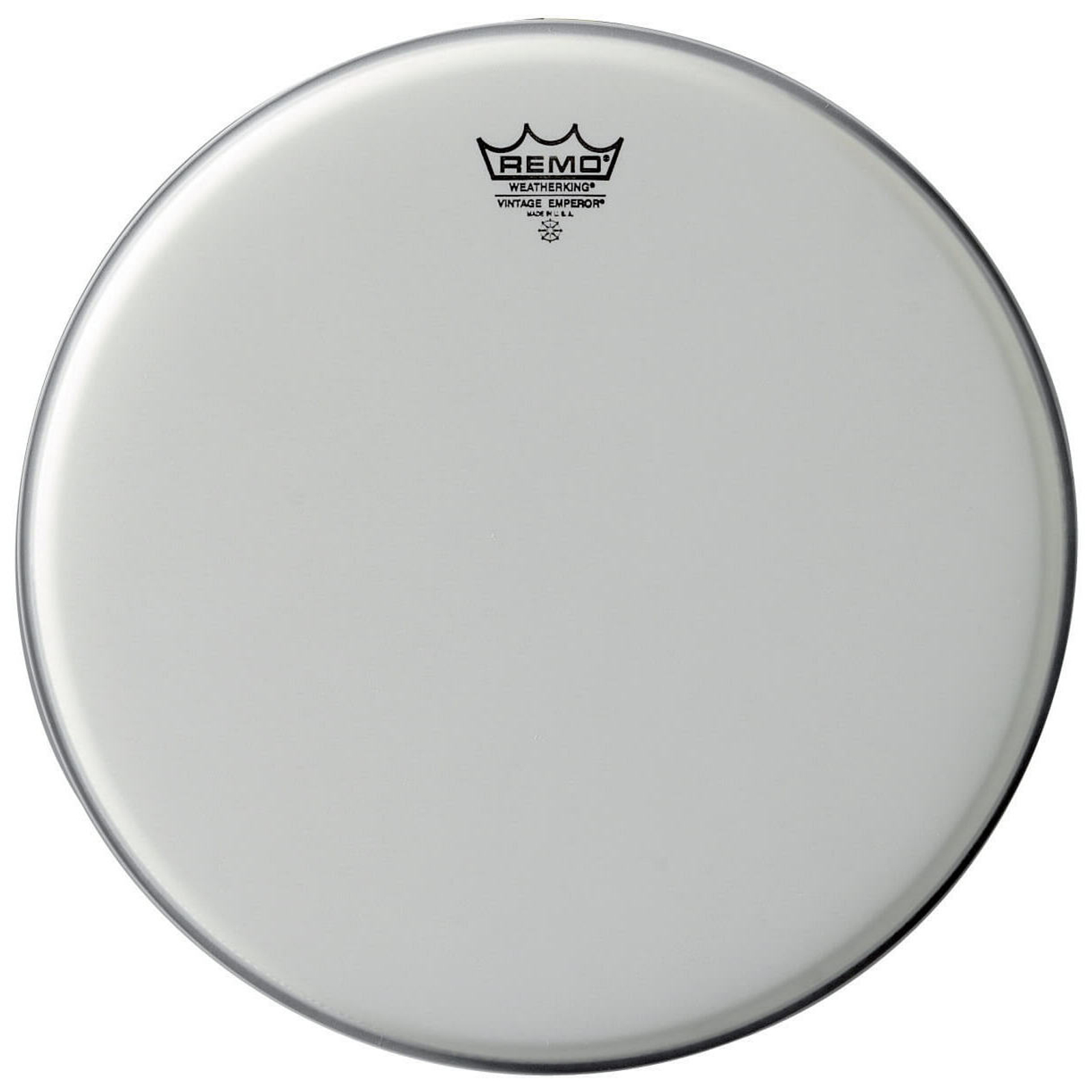 Remo Emperor Vintage - Coated - 15 Zoll - Tom-Fell