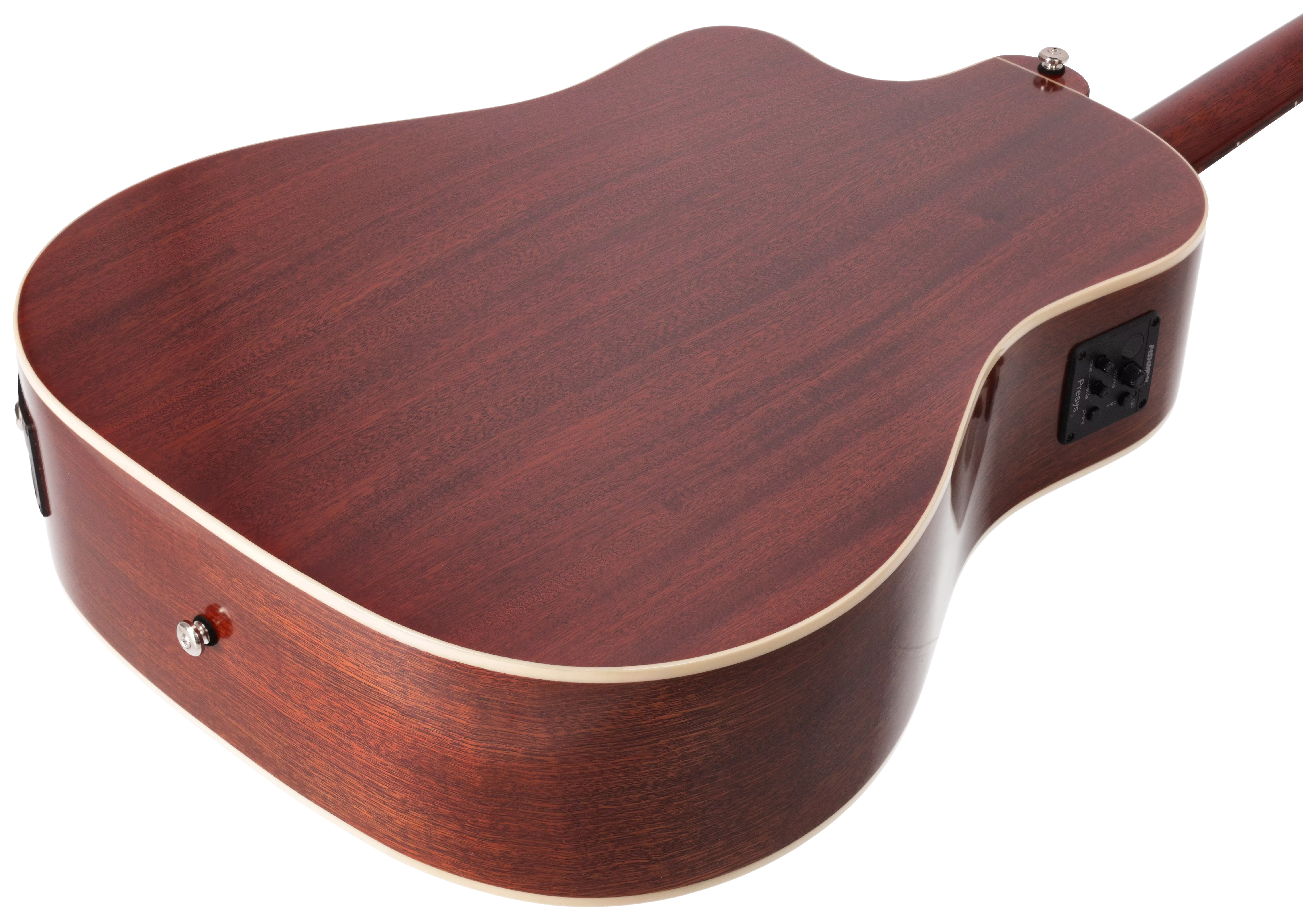 Epiphone J-45 Standard EC Honey Burst 7