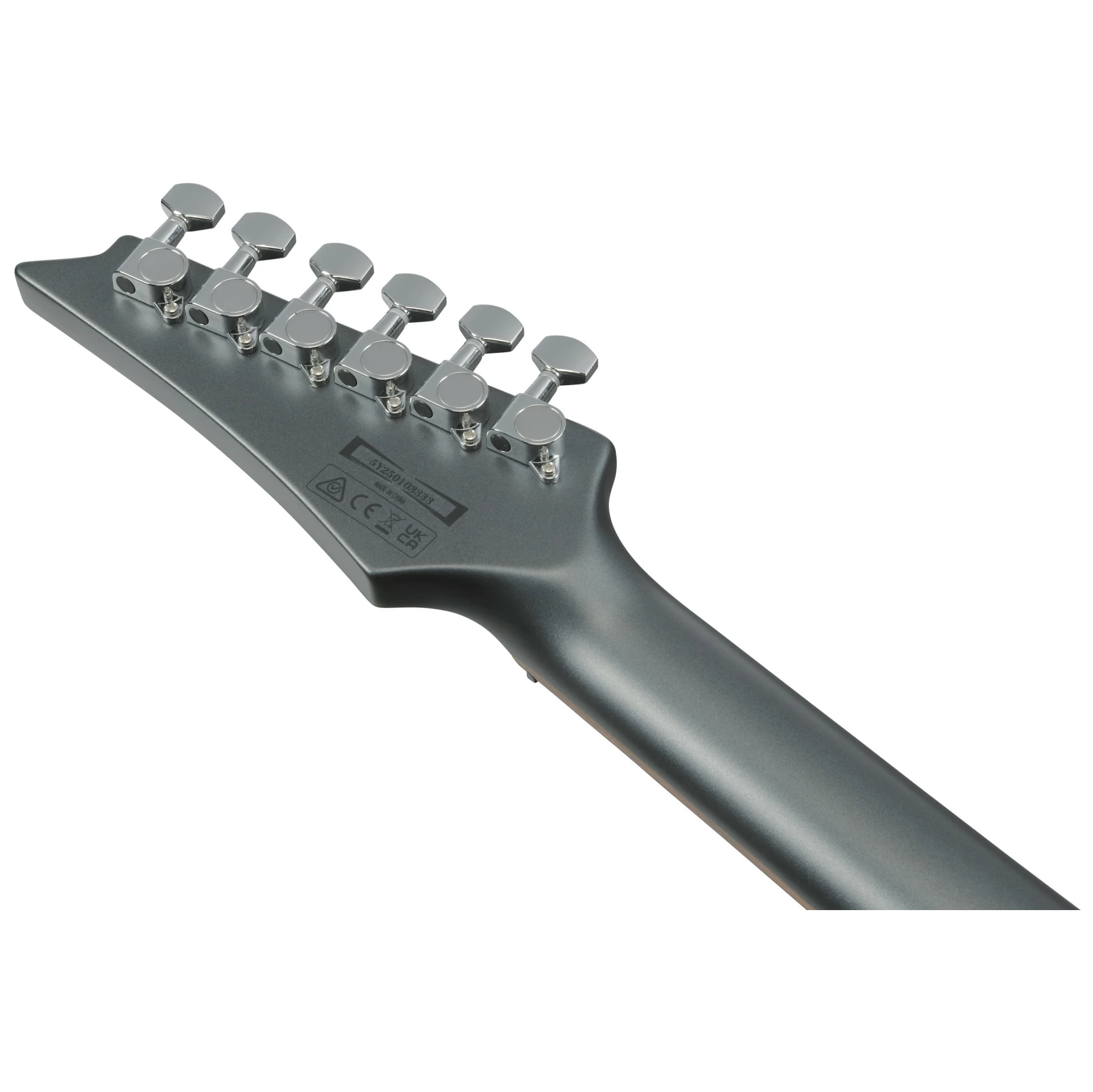 Ibanez GRX120SP-NGM 6