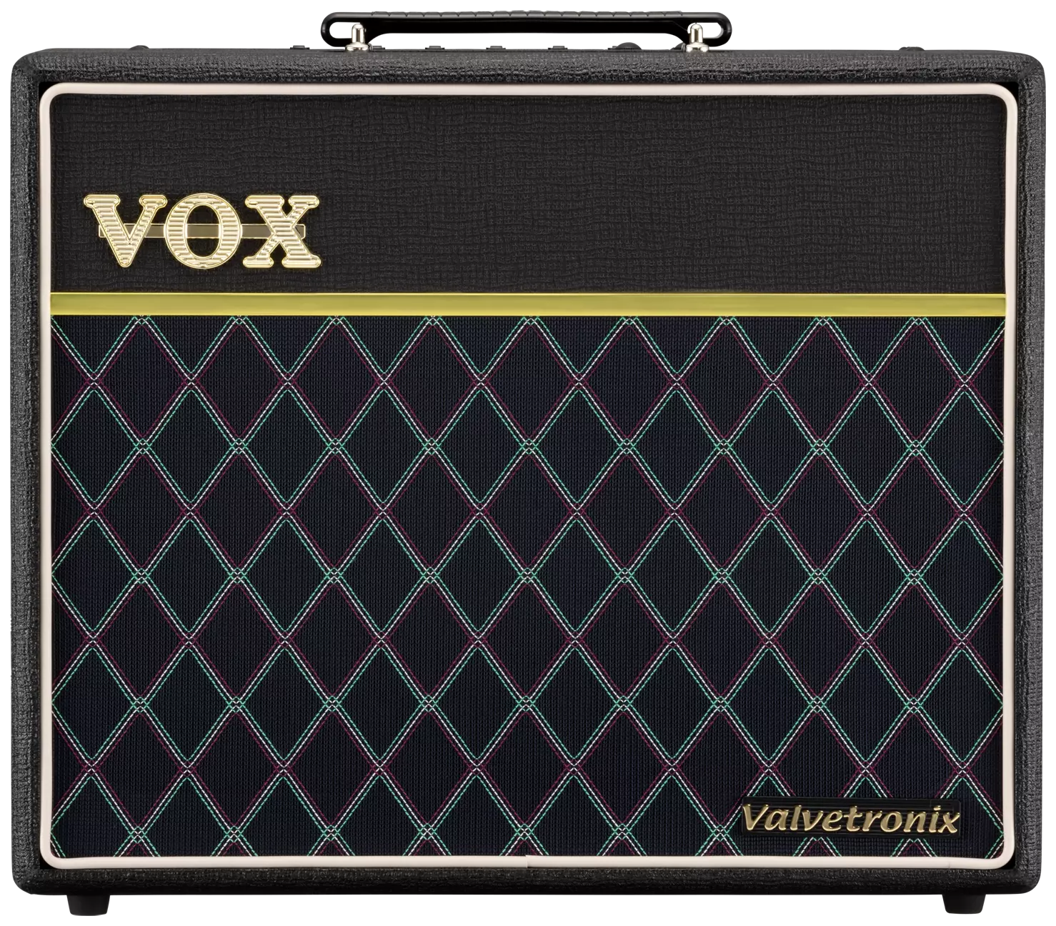Vox VT40X Classic Blue