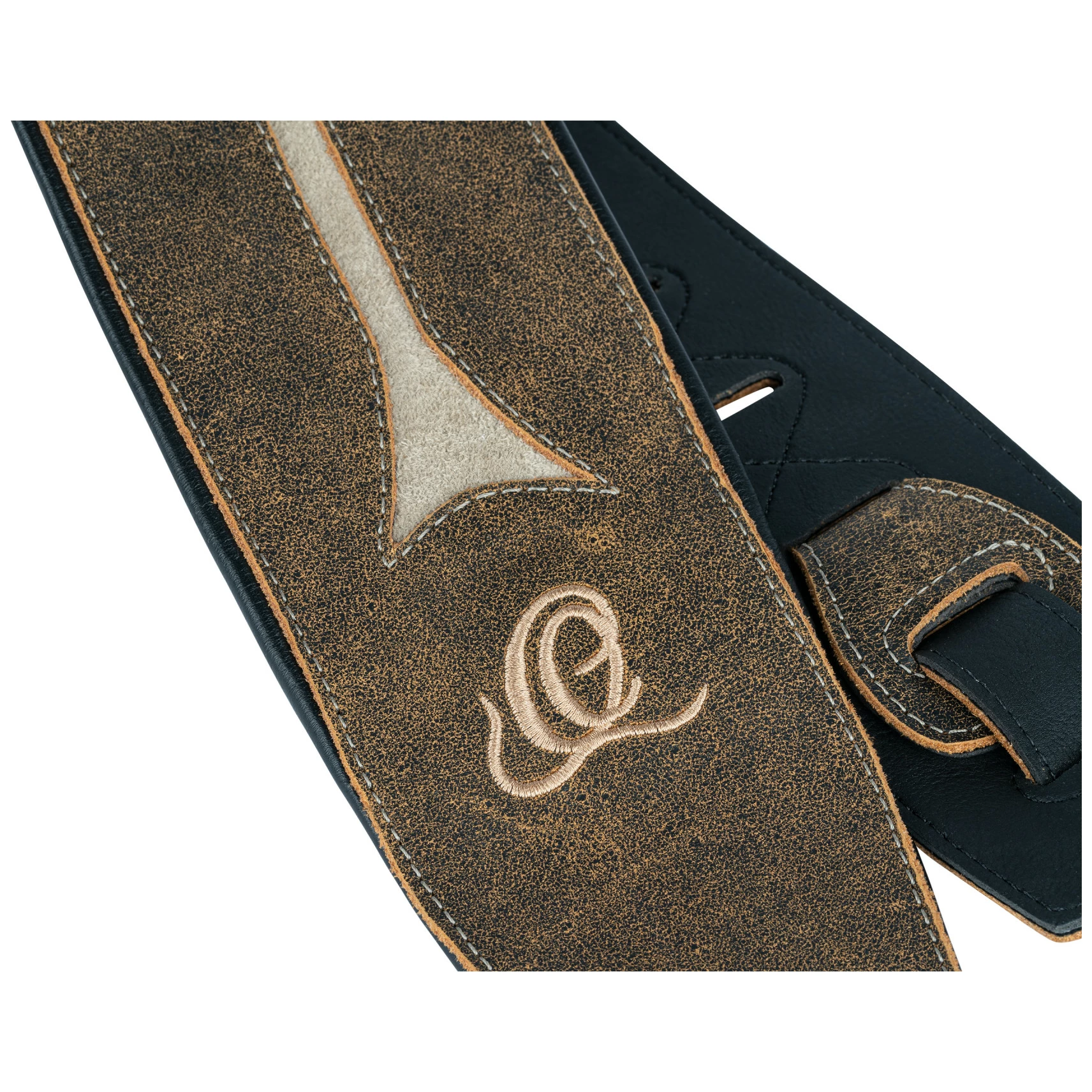 Ortega Gitarrengurt OSBS-3 2