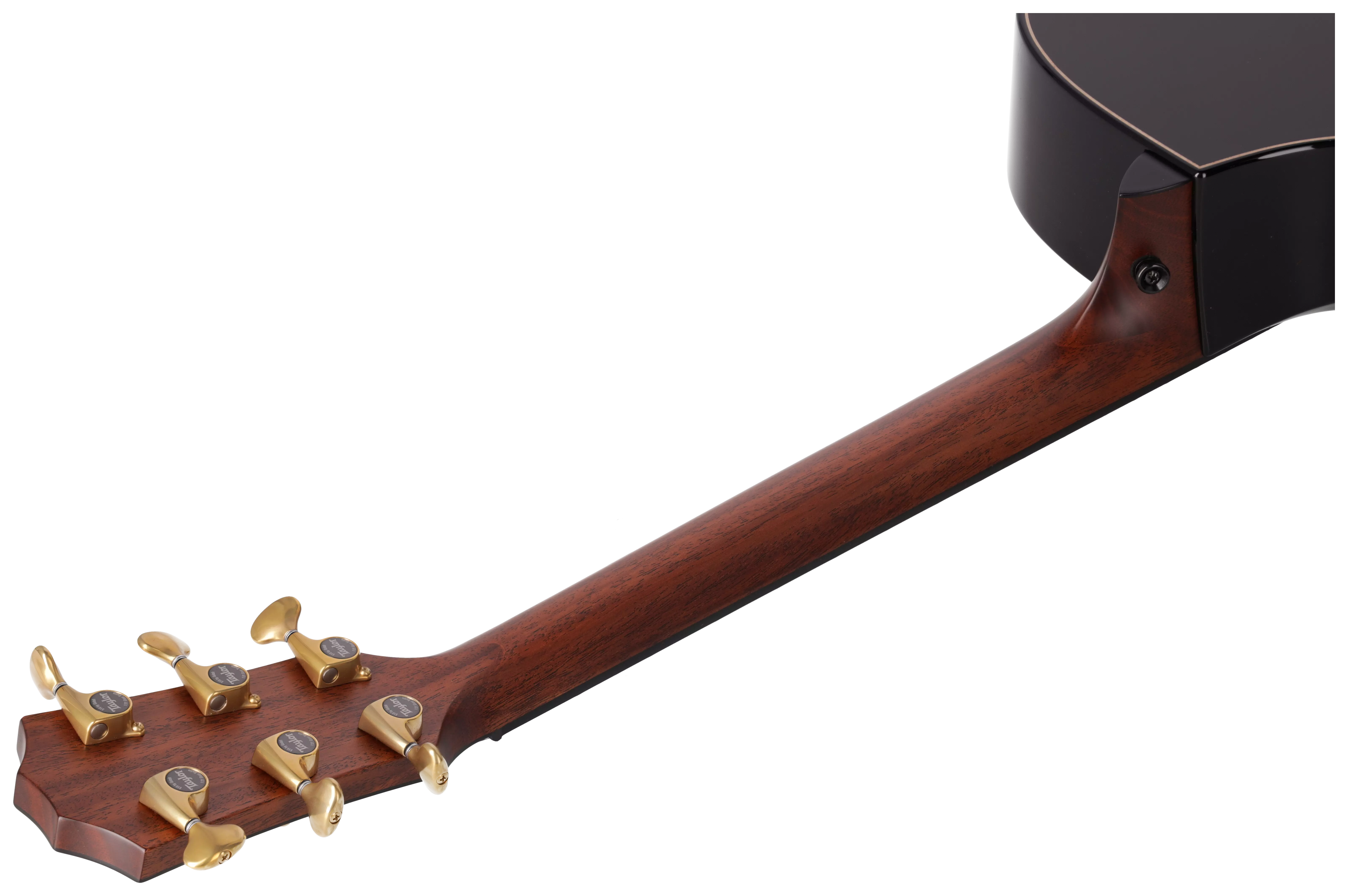 Taylor Builder's Edition 814ce Honduran / Adirondack Next Generation 14