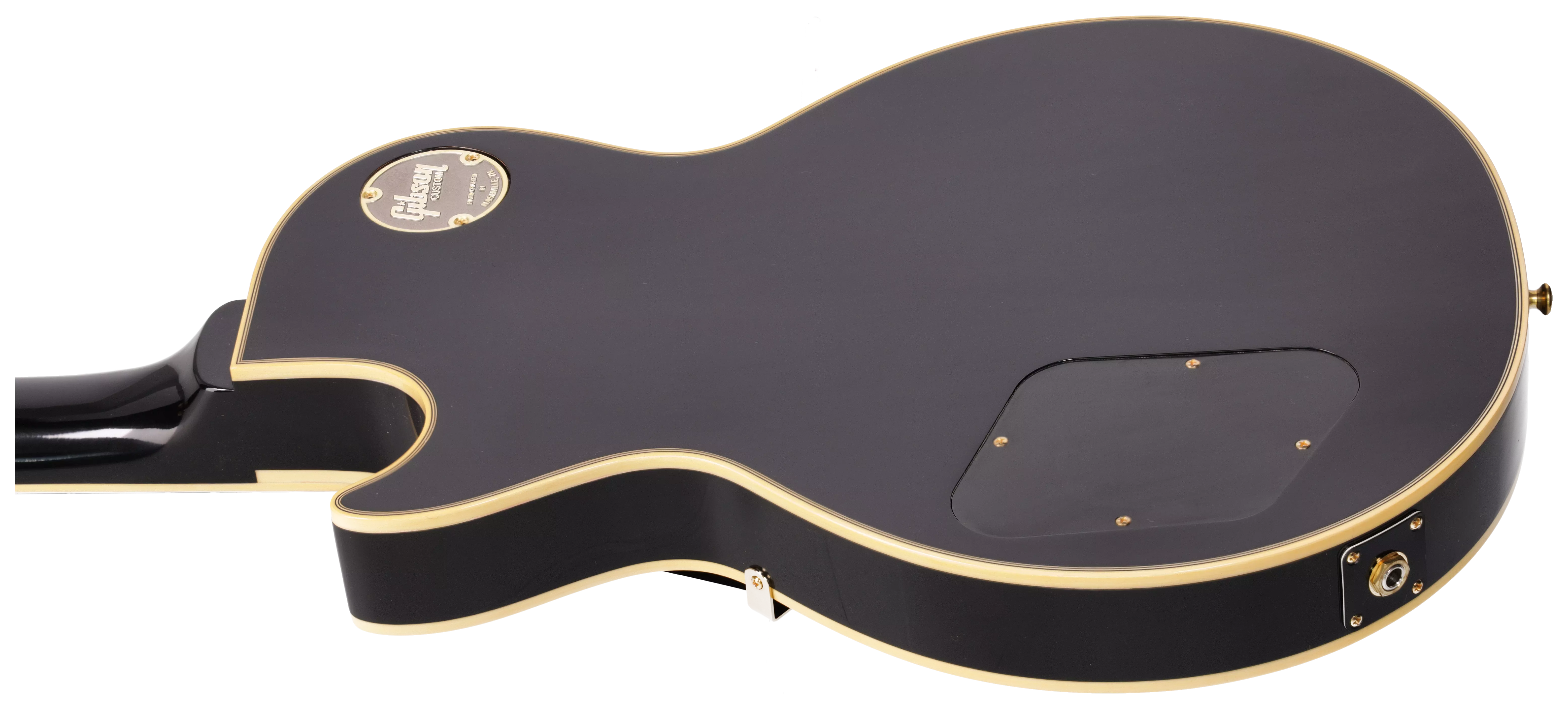Gibson Les Paul Custom 1957 VOS EB #3 10